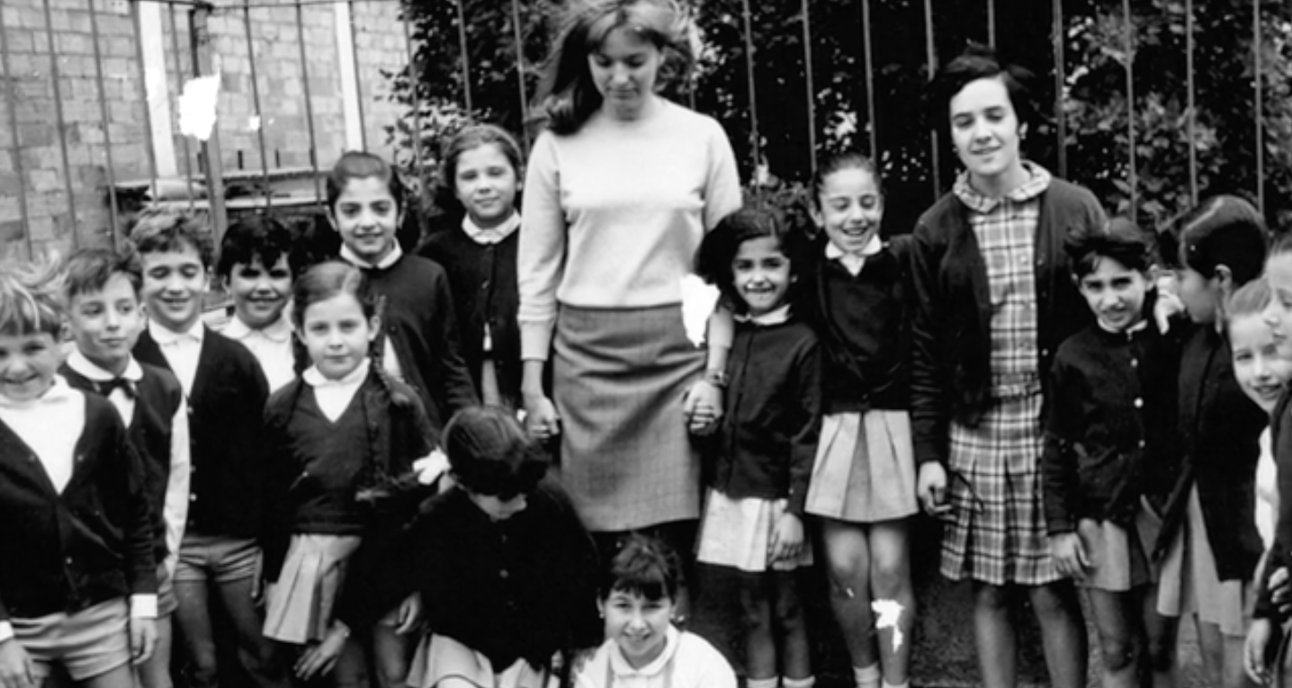 Escola Infantil Magnòlia