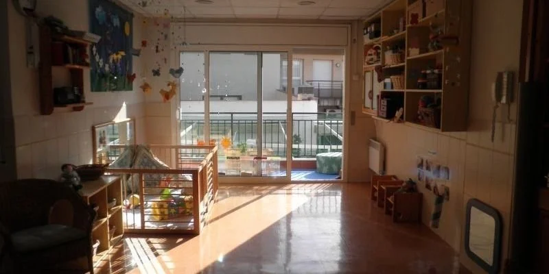 Les llars d’infants temem les conseqüències del confinament (08/04/20)