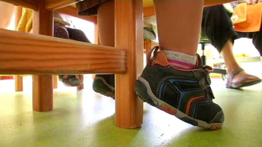 Educació es compromet a ajudar econòmicament les escoles bressol privades (06-05-20)