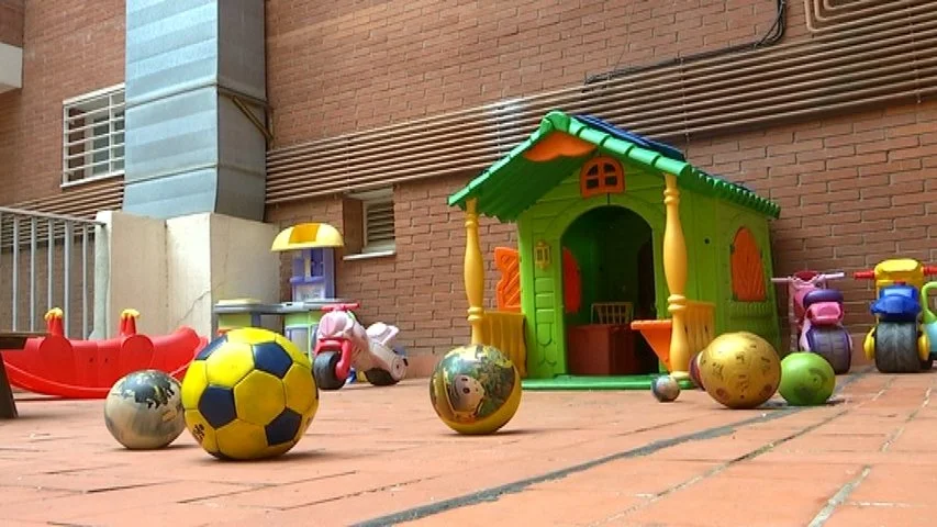 Betevé, Reset. 19/02/21  – Marta Camí, portaveu de l’Associació Catalana de Llars d’Infants