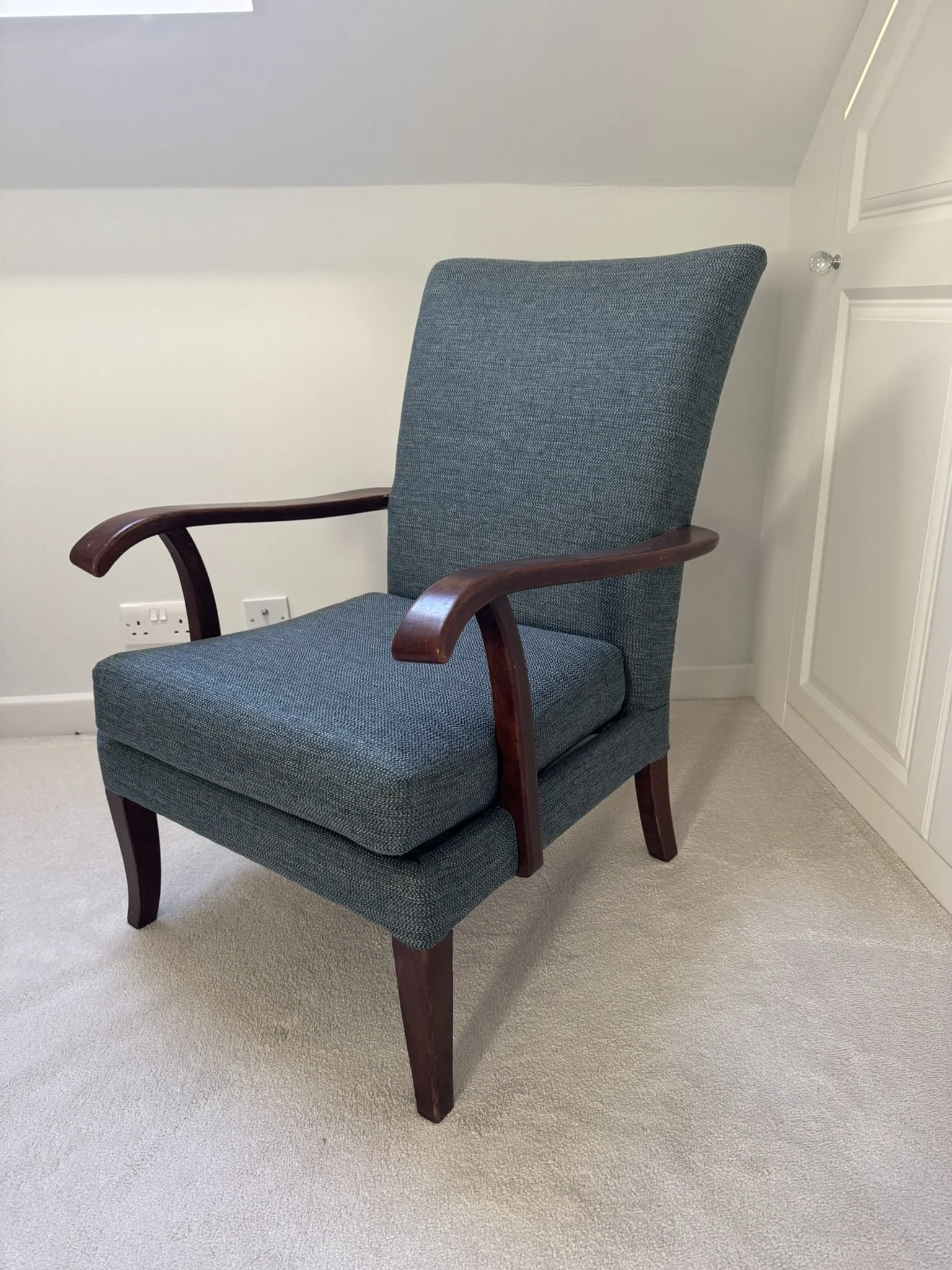 Parker Knoll armchair