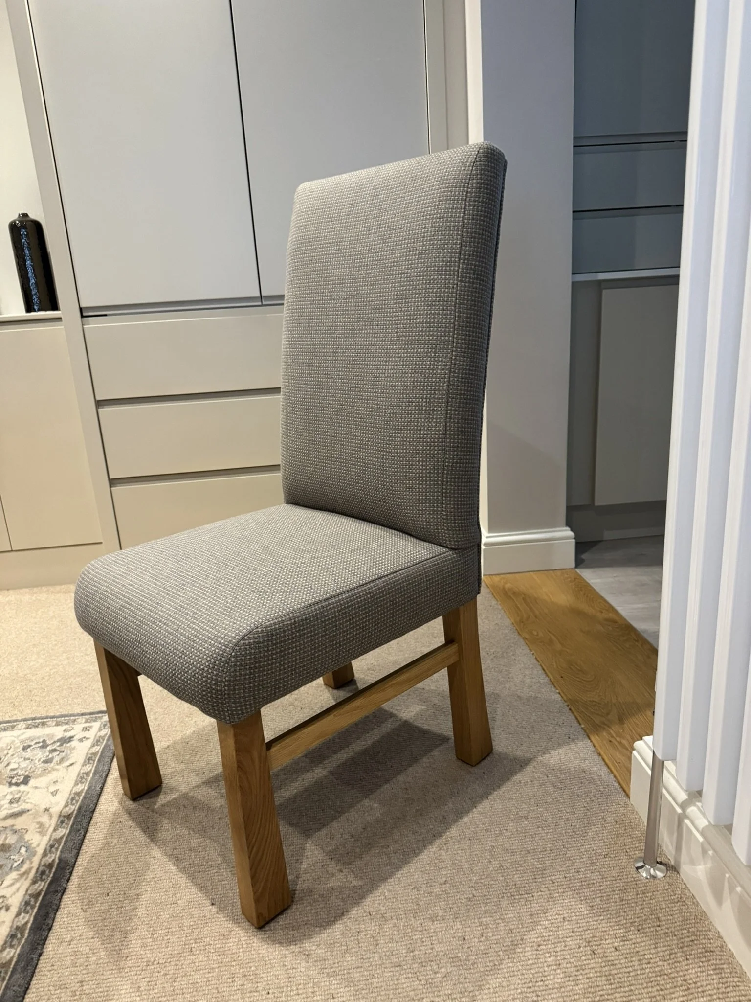 Dining chairs