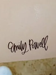 Small logo / Name (10.00)