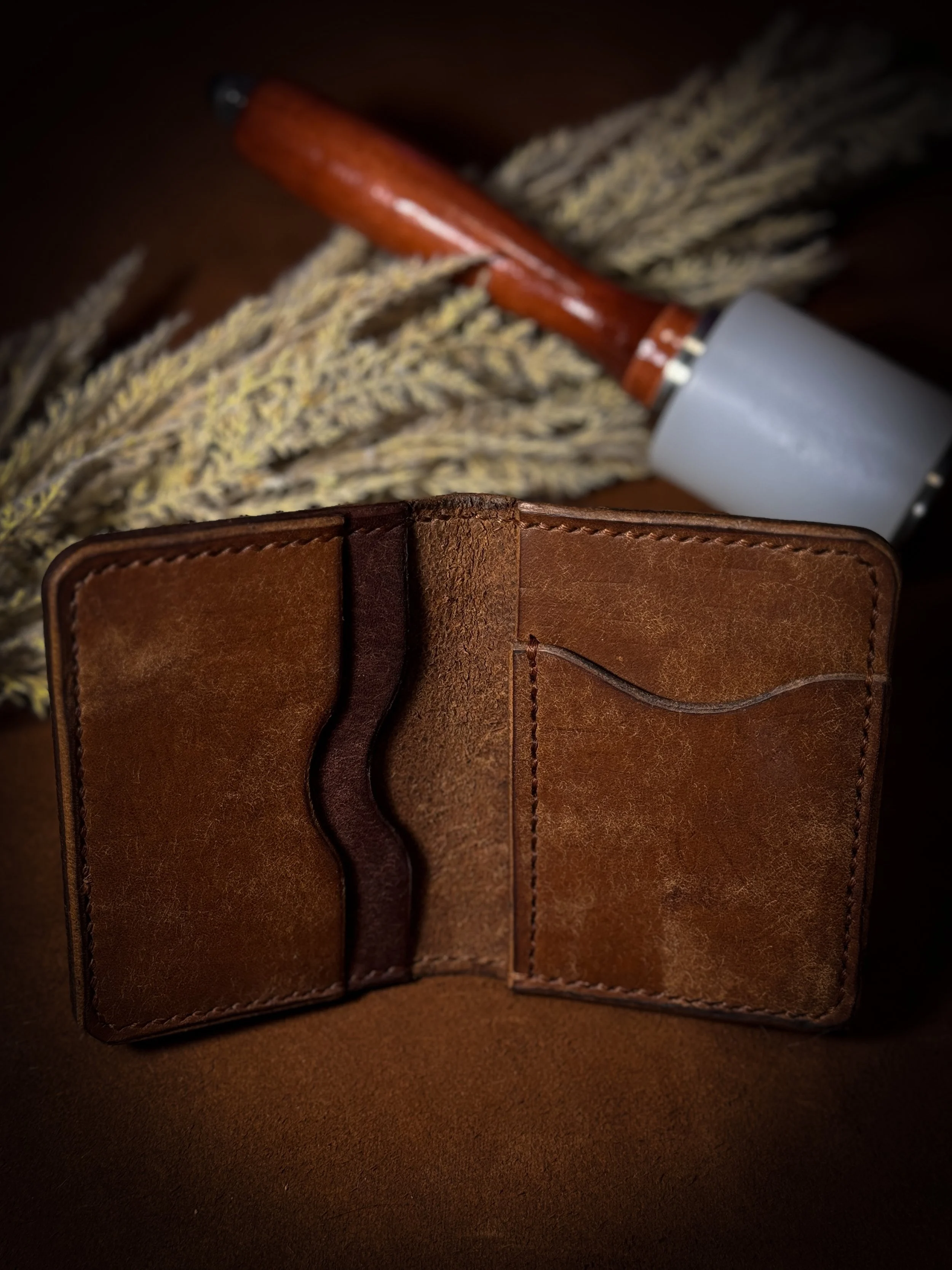 Travel Wallet