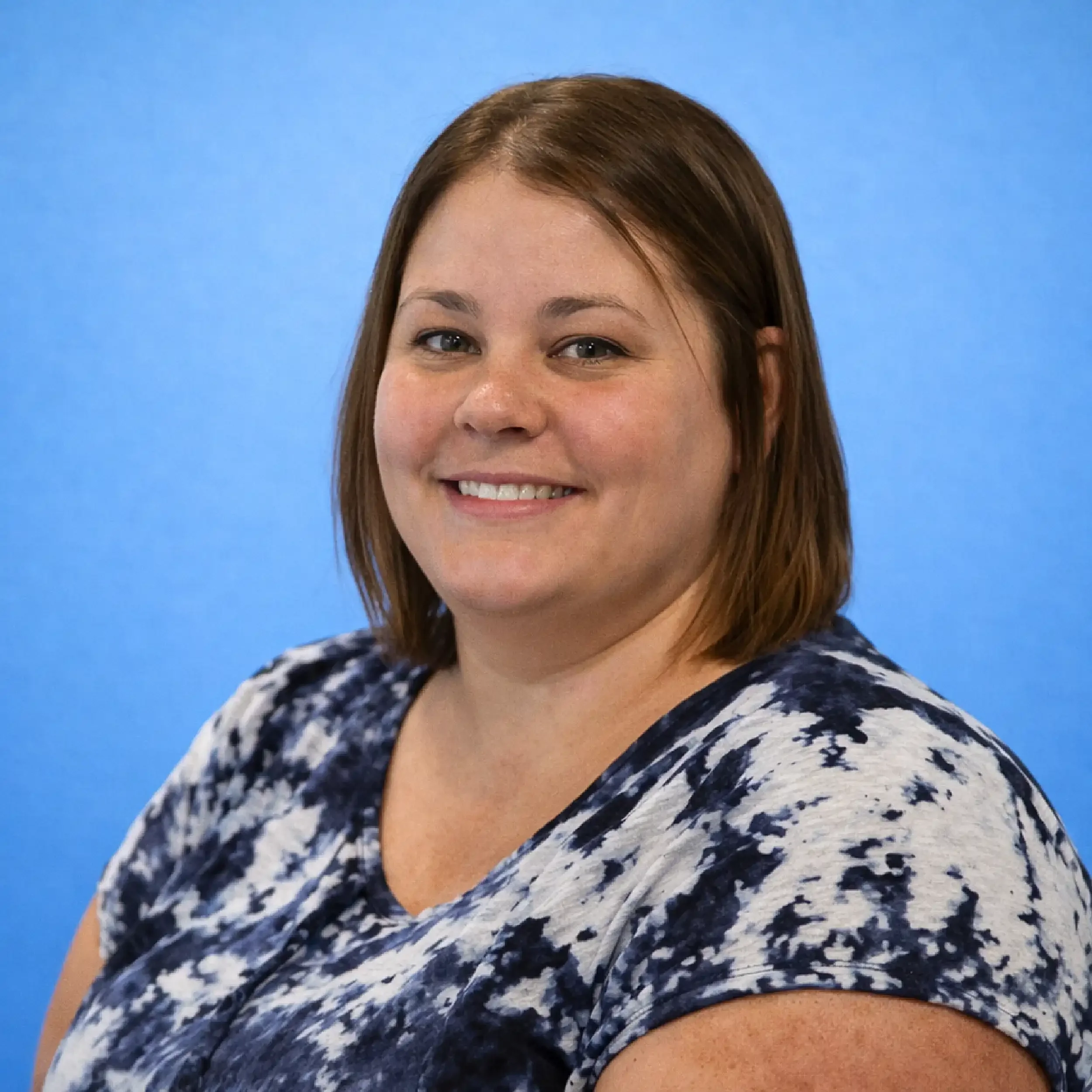 A headshot of Alyssa Osinski