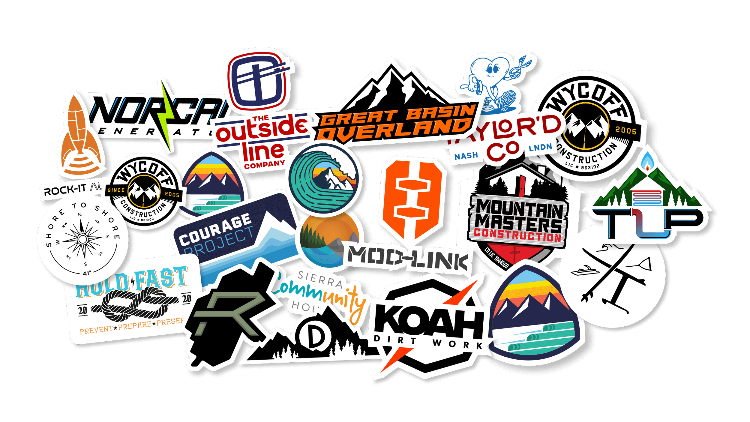 Atlas Logo Examples Thumbnail