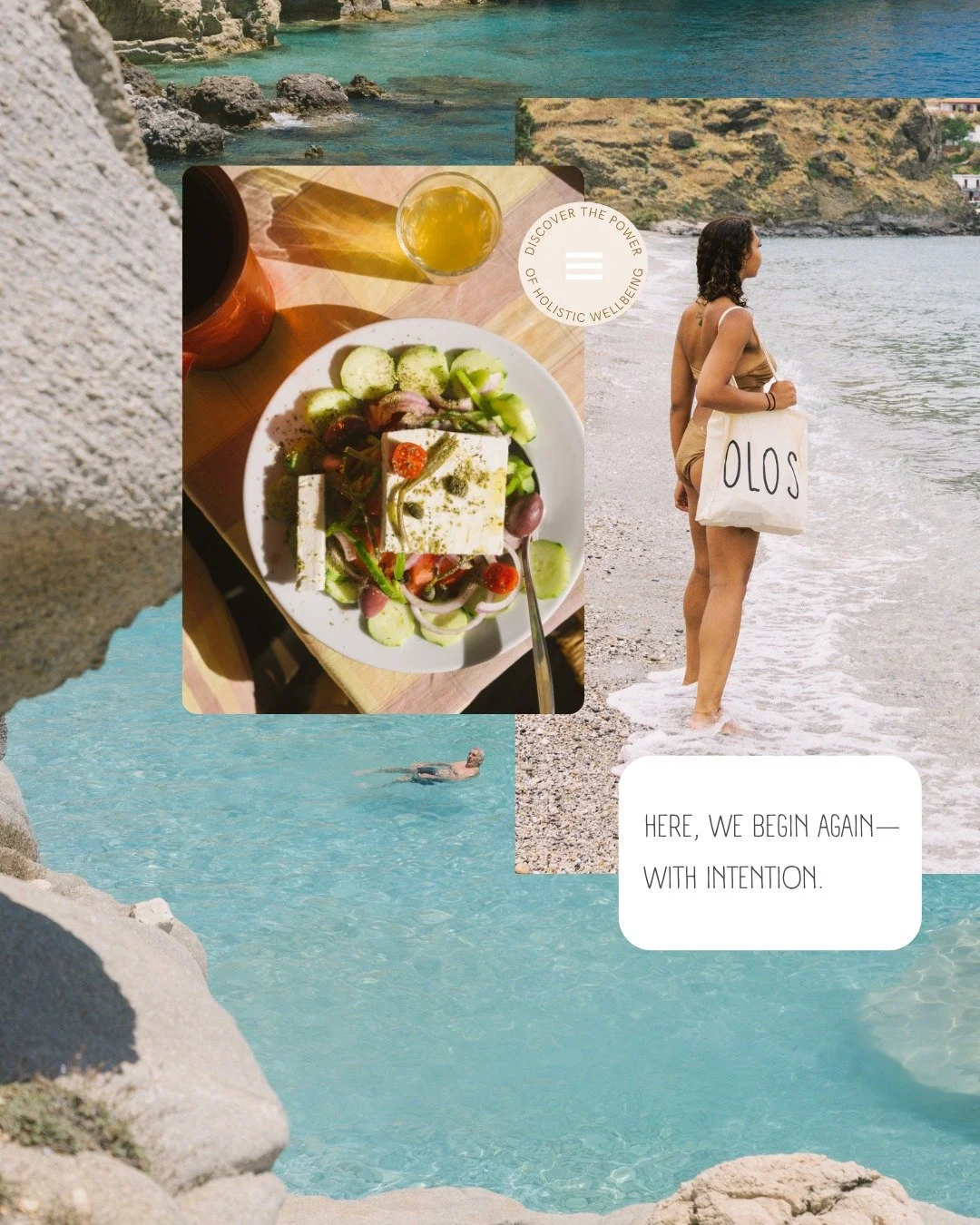 Through Xenia Experiences, we invite you to feel Greece&mdash;beyond the sights.
To move slowly. Eat meaningfully. Live presently.

These are curated journeys where hospitality meets healing.
Where sea, story, and stillness come together in a return 