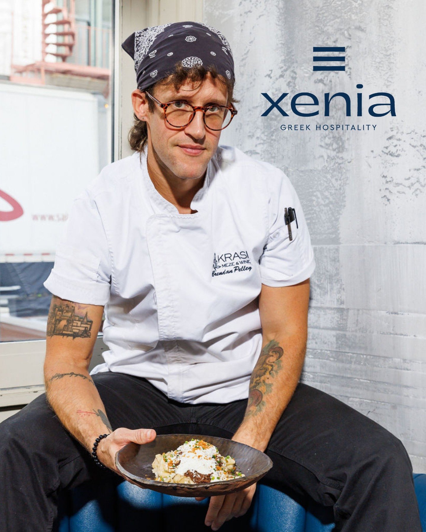 Chef B is on the move ✨

&bull; Today (2/5): Cooking at the James @beardfoundation's Taste America as a featured chef, in partnership with the American Lamb Board.

&bull; Monday (2/9): Speaking on health + wellness in hospitality with @massrestauran