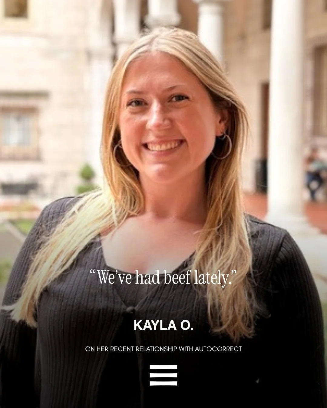 What Xenia's been saying around the office this week&hellip;

Swipe through for the chaos, the cravings, and the completely unfiltered thoughts that somehow turn into hospitality magic.

This is what happens when you mix passion, personality, and mou