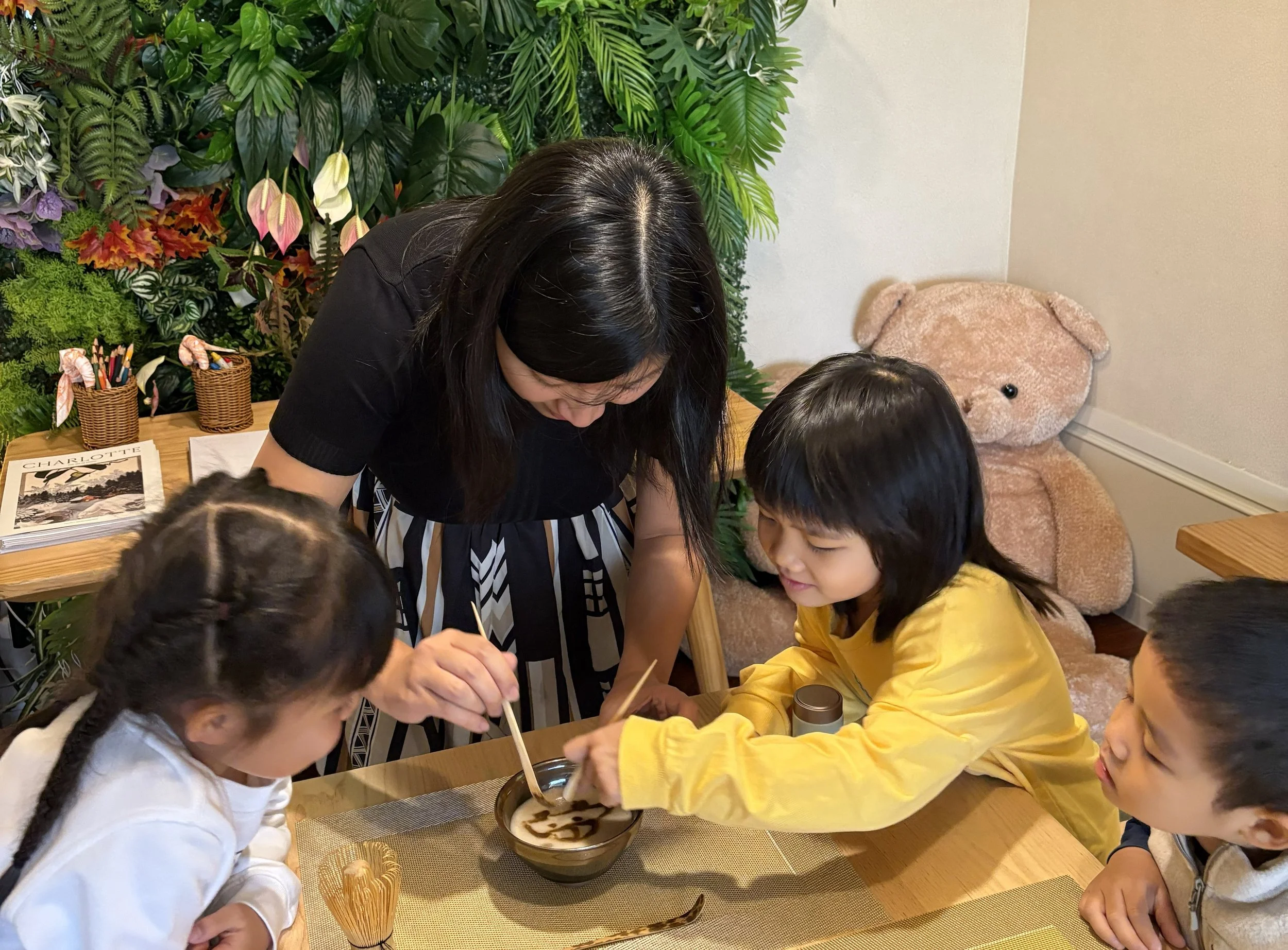 Bespoke Parties and Events