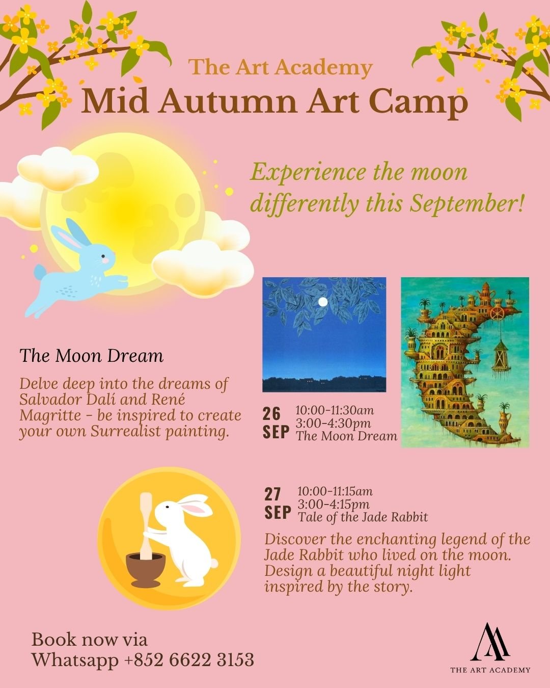 Mid-Autumn
