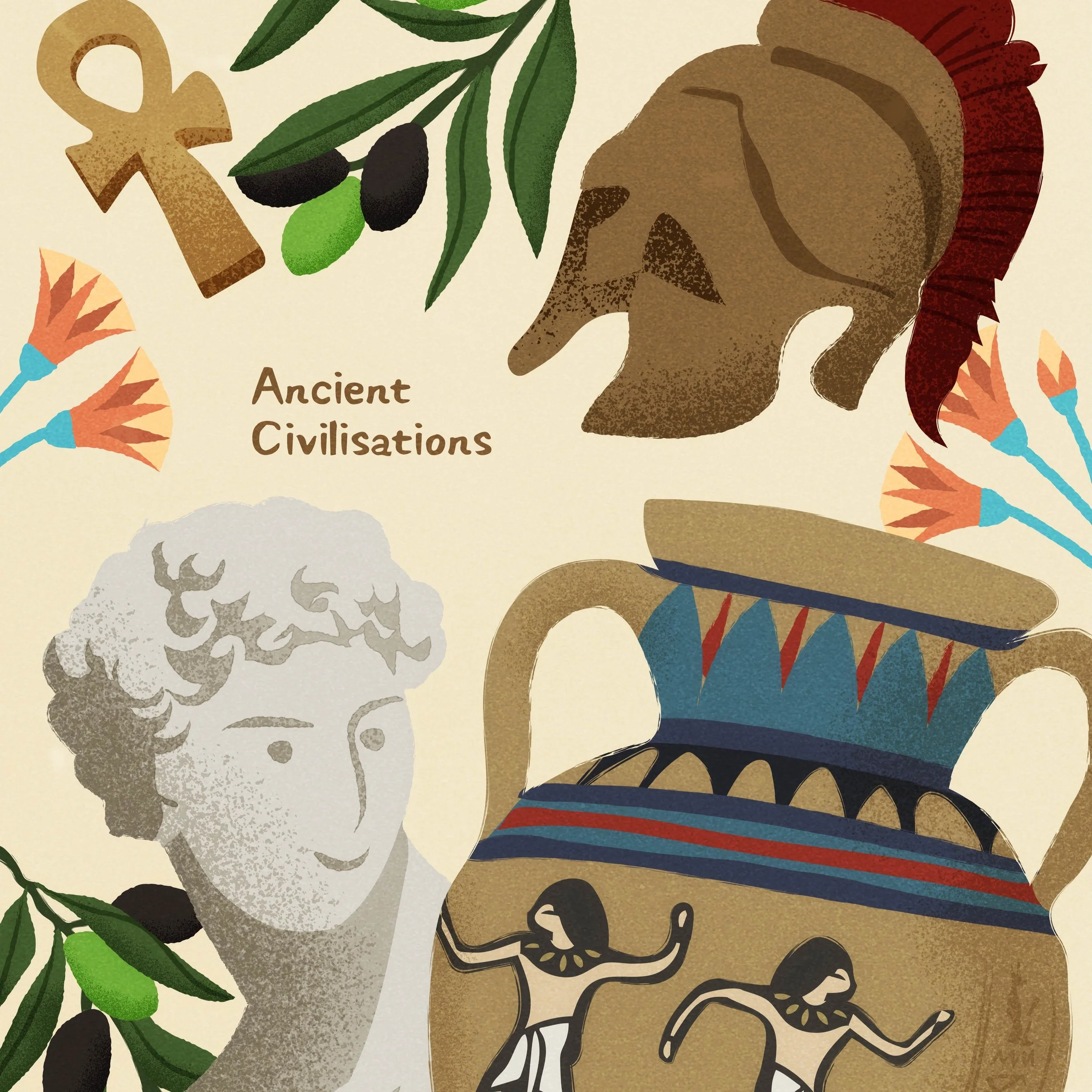 Ancient Civilisations