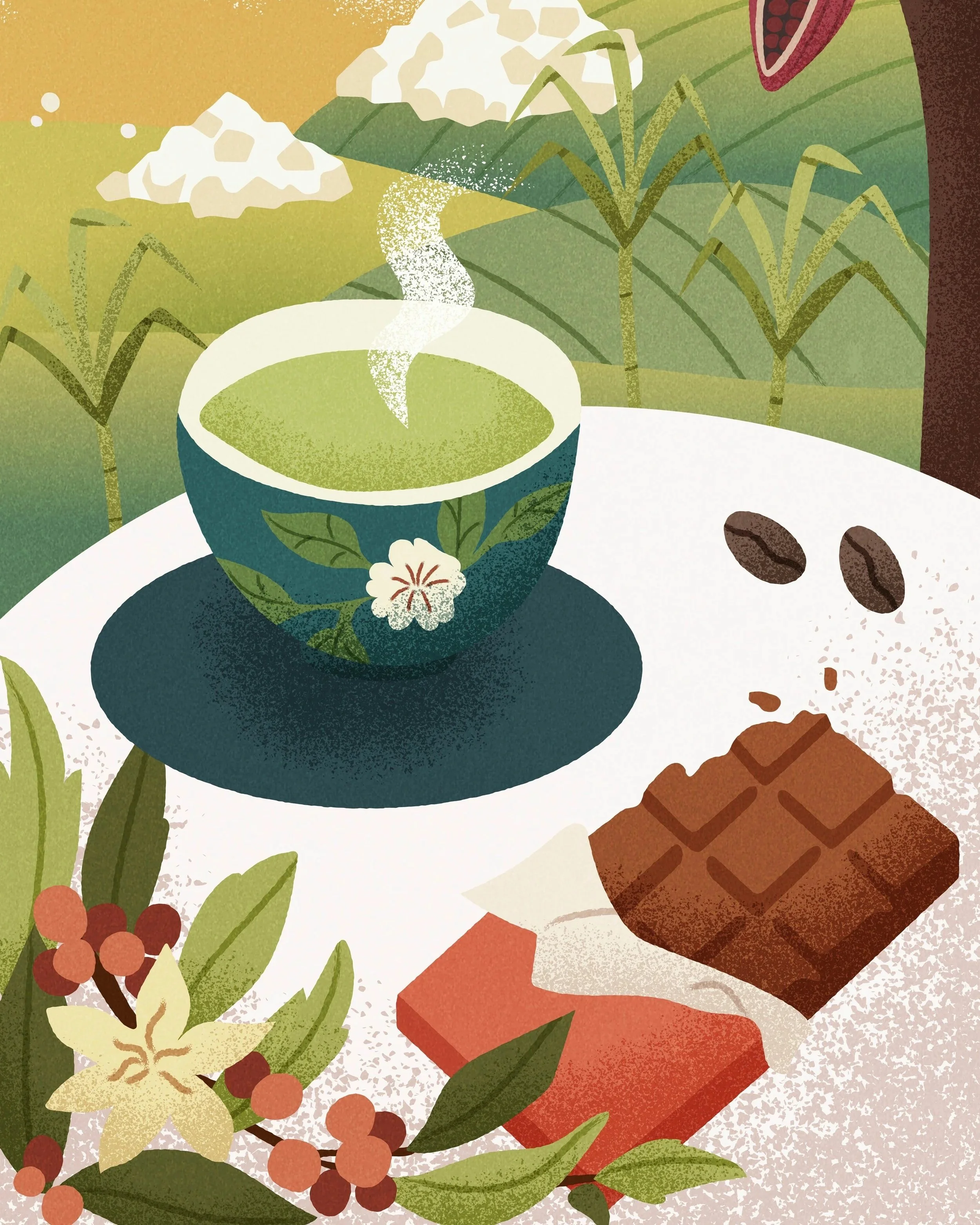 Beauty in our Everyday