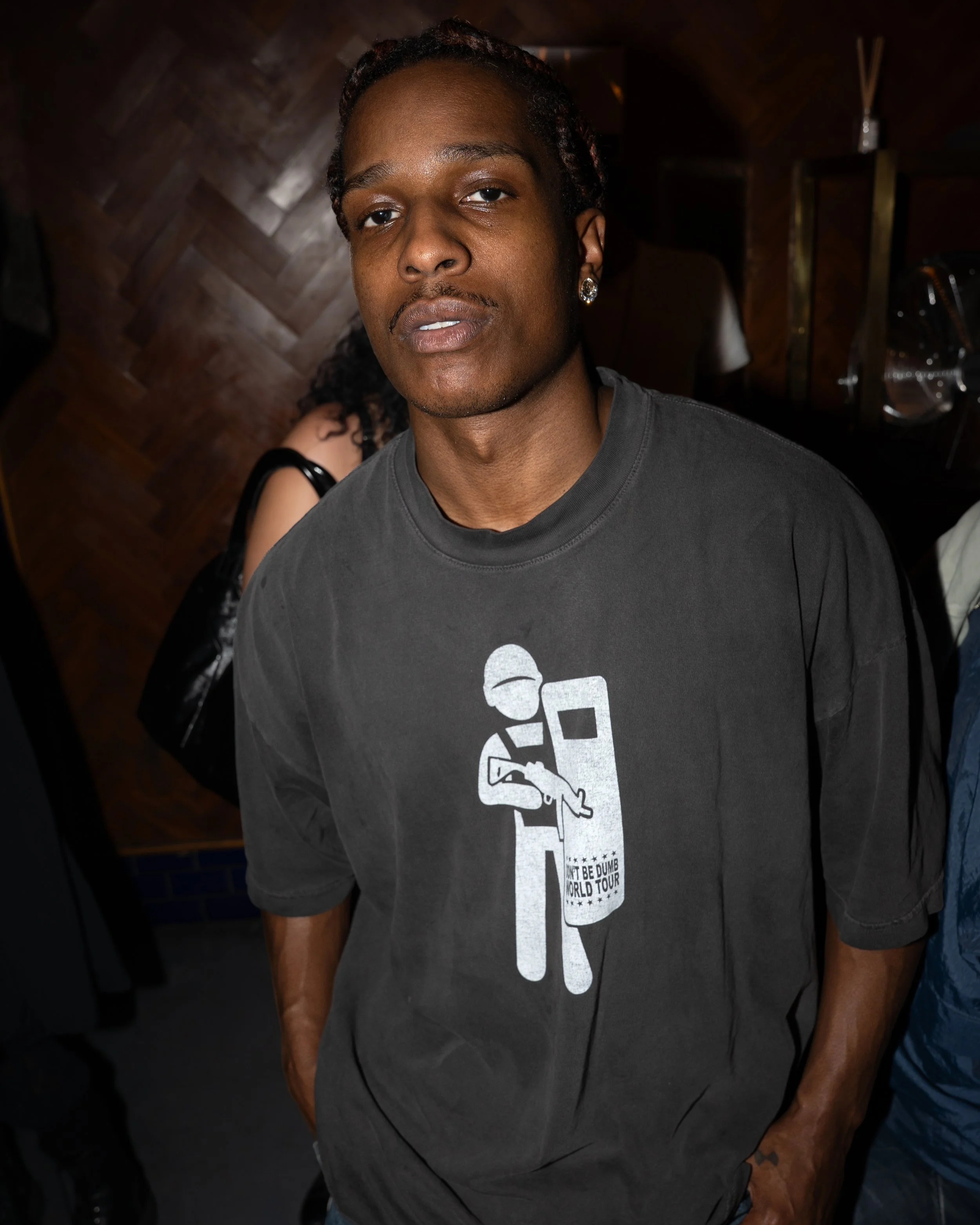 A$AP ROCKY
