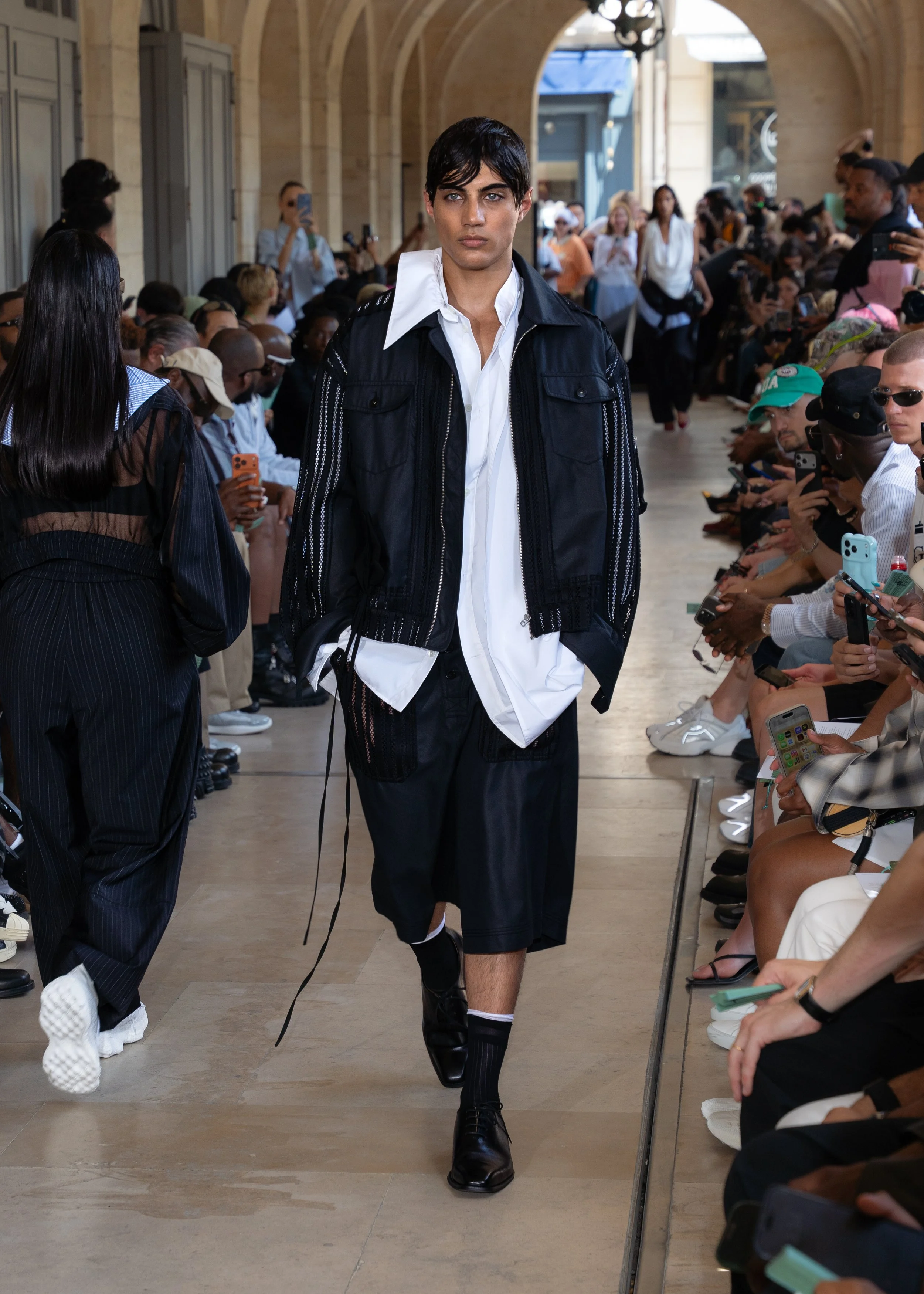 Feng Chen Wang SS27