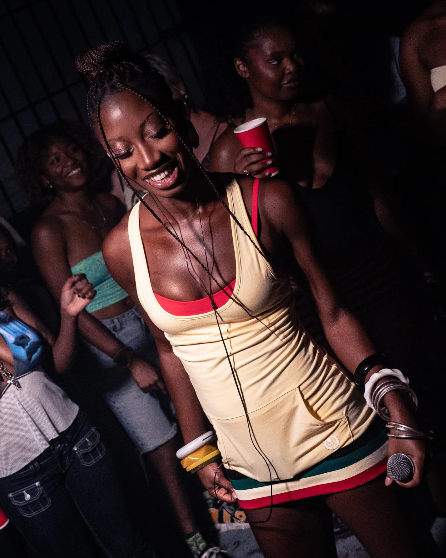 Boiler Room x DEELA