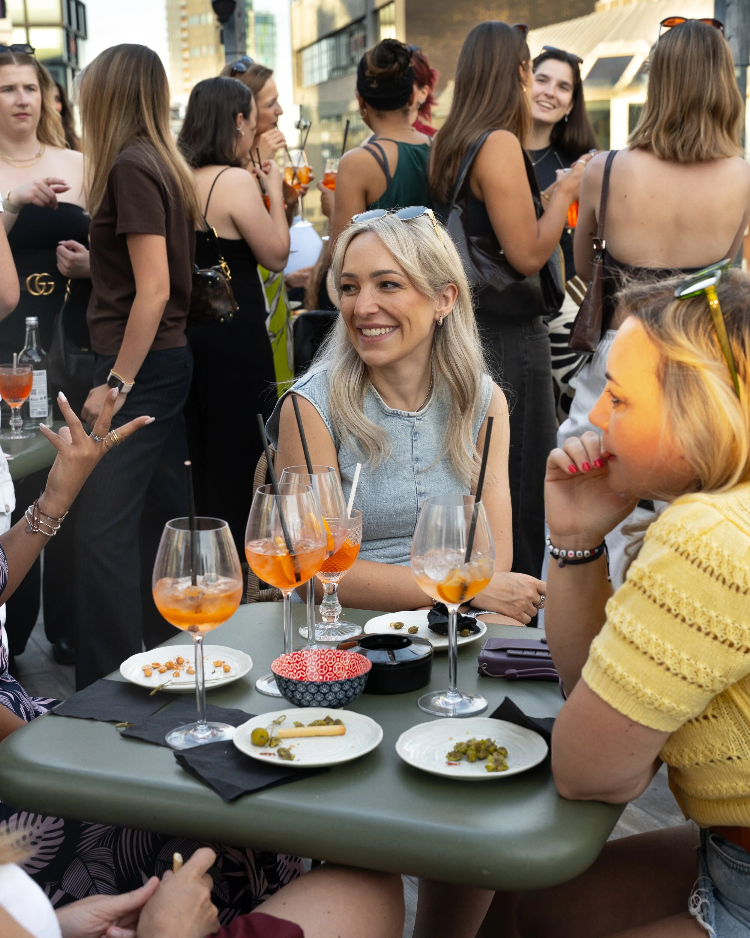 Aperitivo Collective