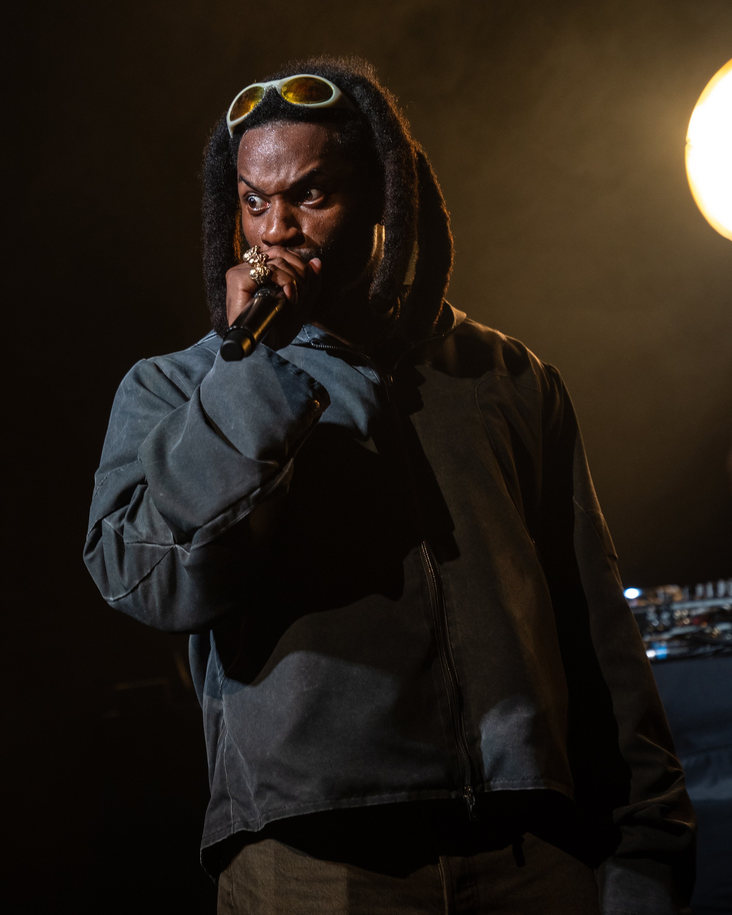 Denzel Curry