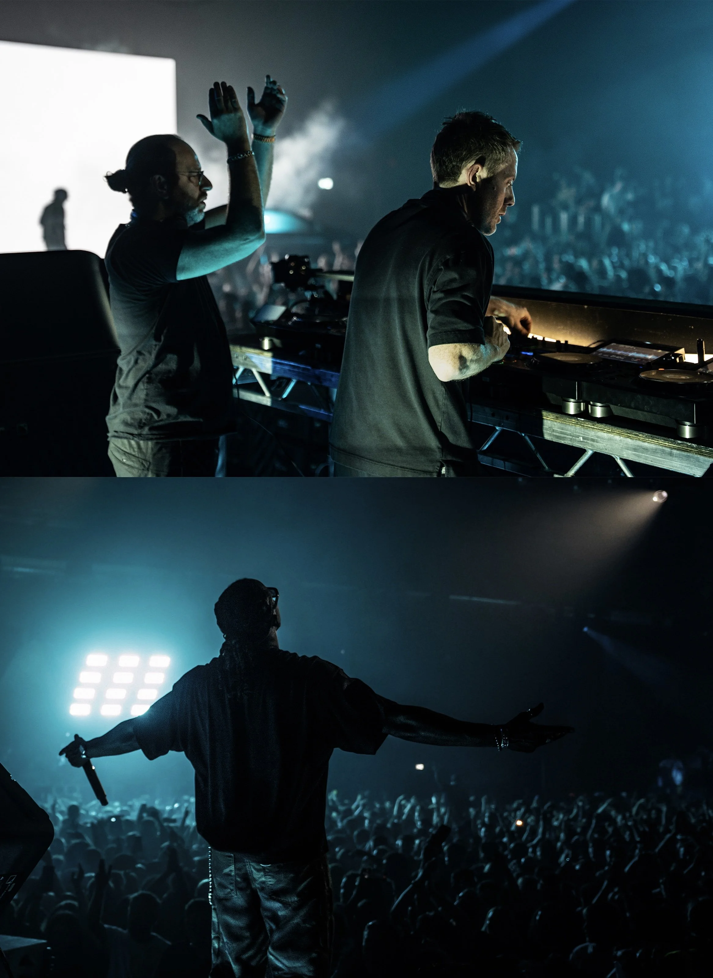 Chase & Status