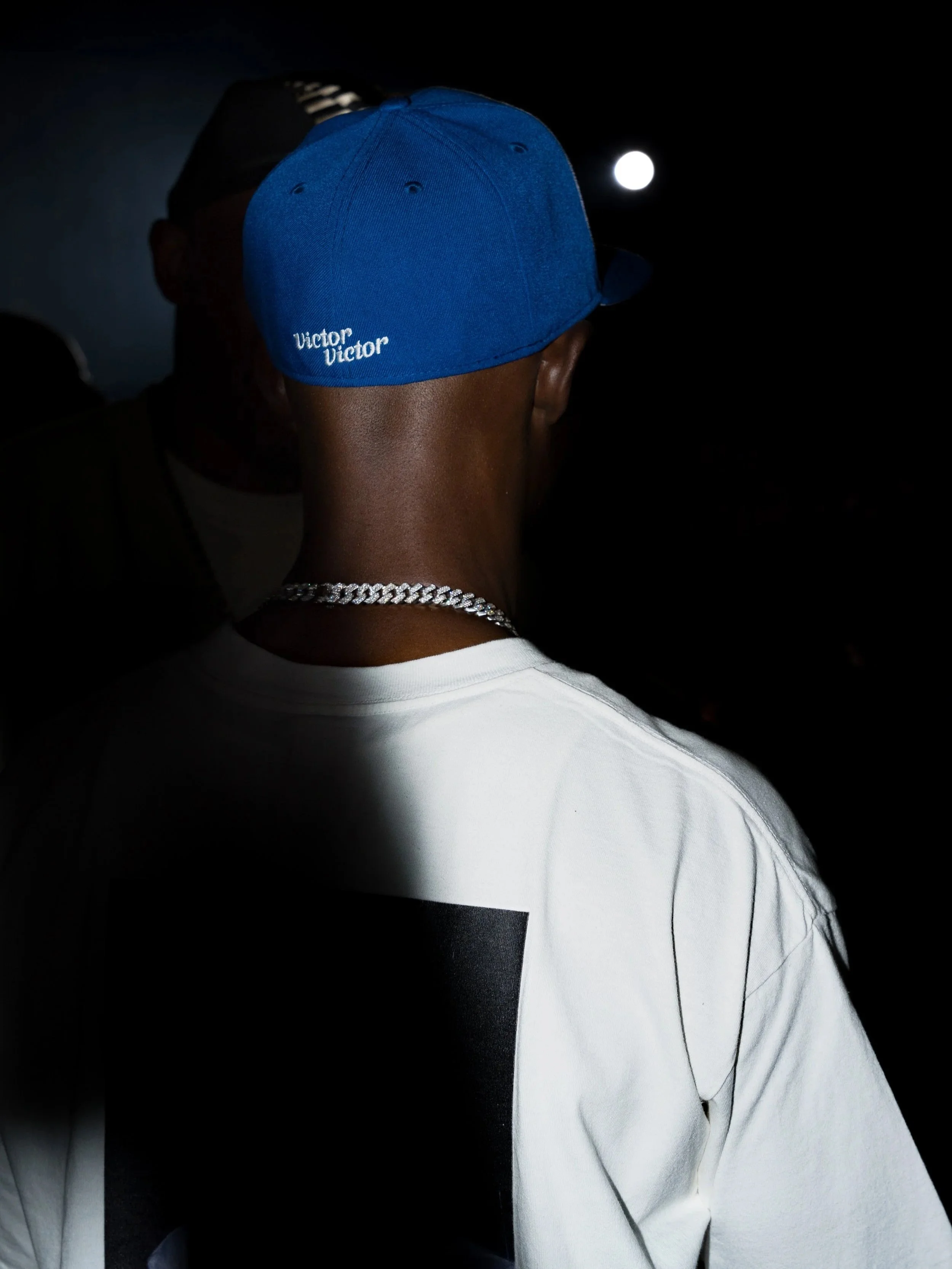 Victor Victor X Nike