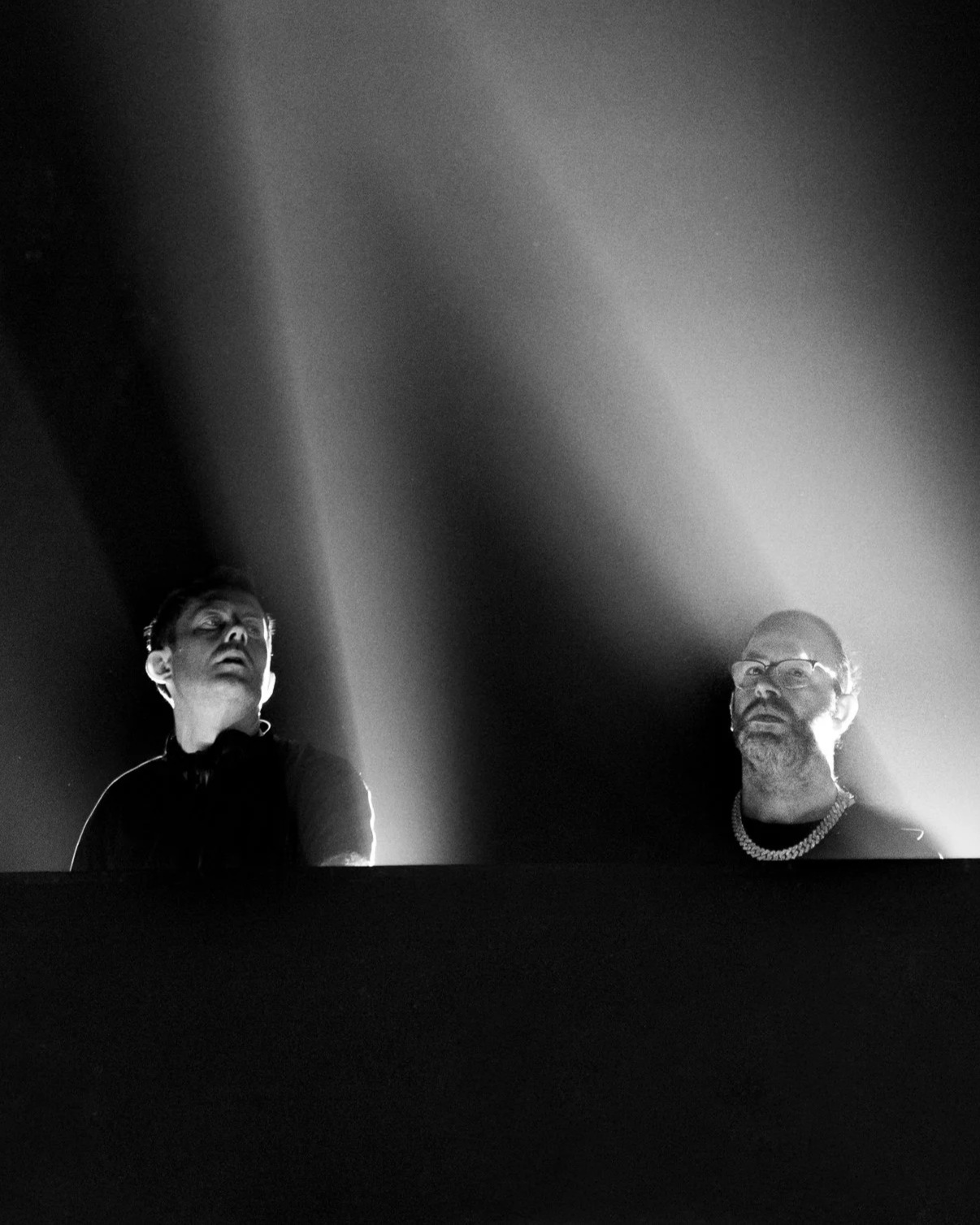 Chase & Status