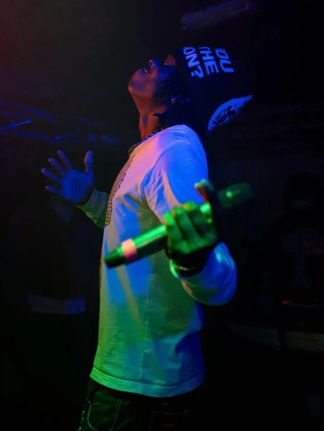 Morpheus Events
