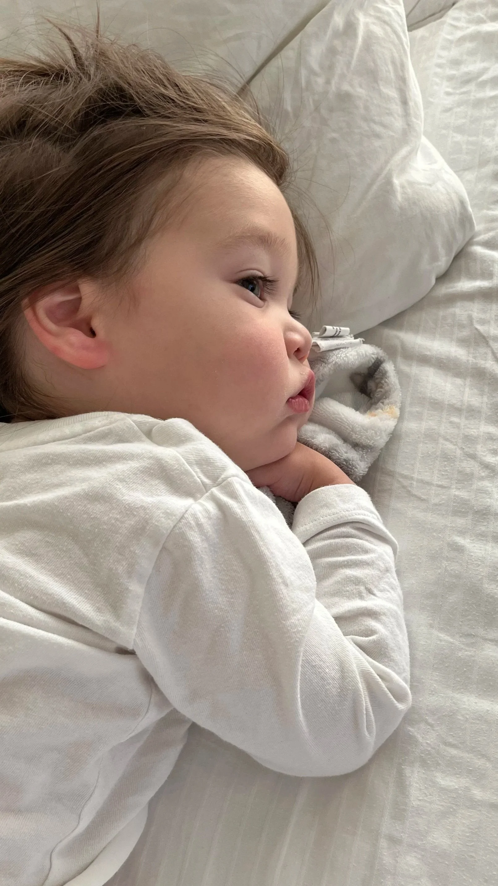 Don't abandon Jacob. Demand accountability.