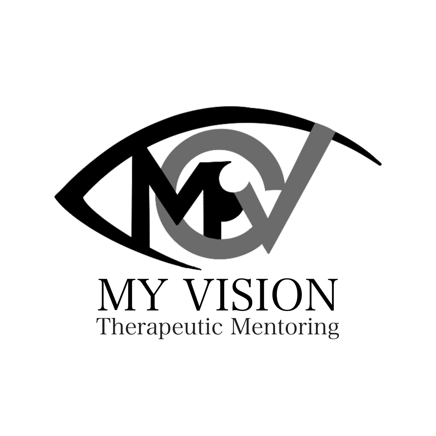 My Vision Therapeutic Mentoring