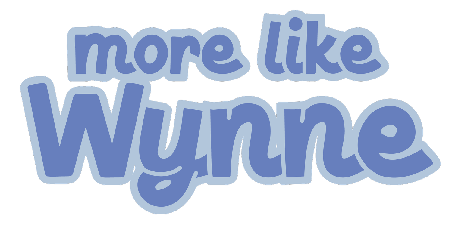 More Like Wynne