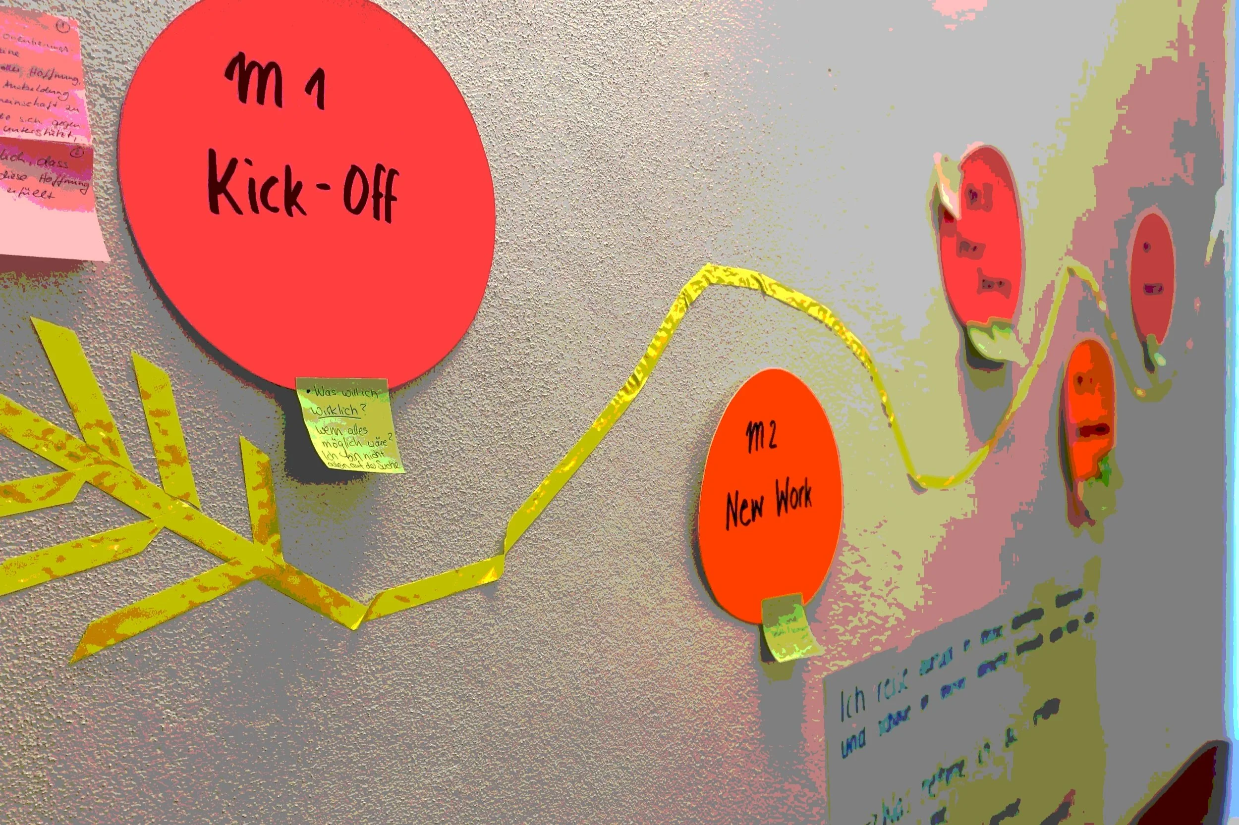 #FrauenStärken powered by WOL®