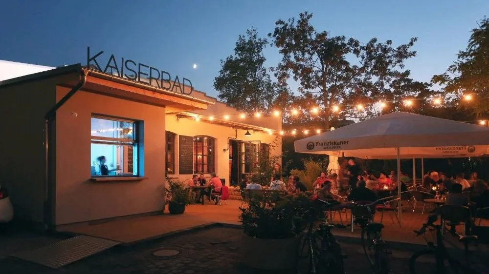 Stammtisch Leipzig