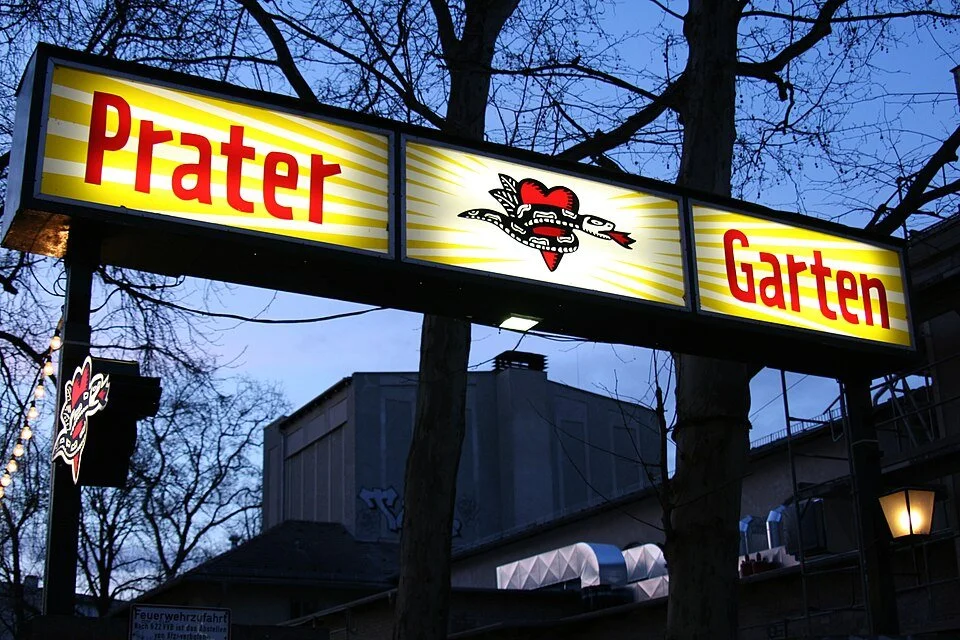Stammtisch Berlin