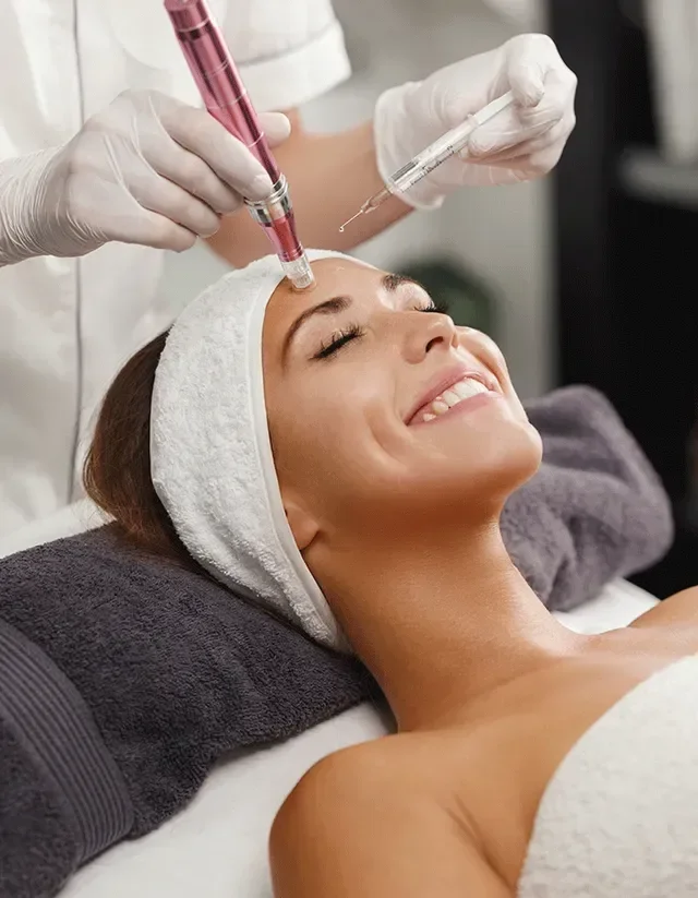 SKIN TREATMENTS