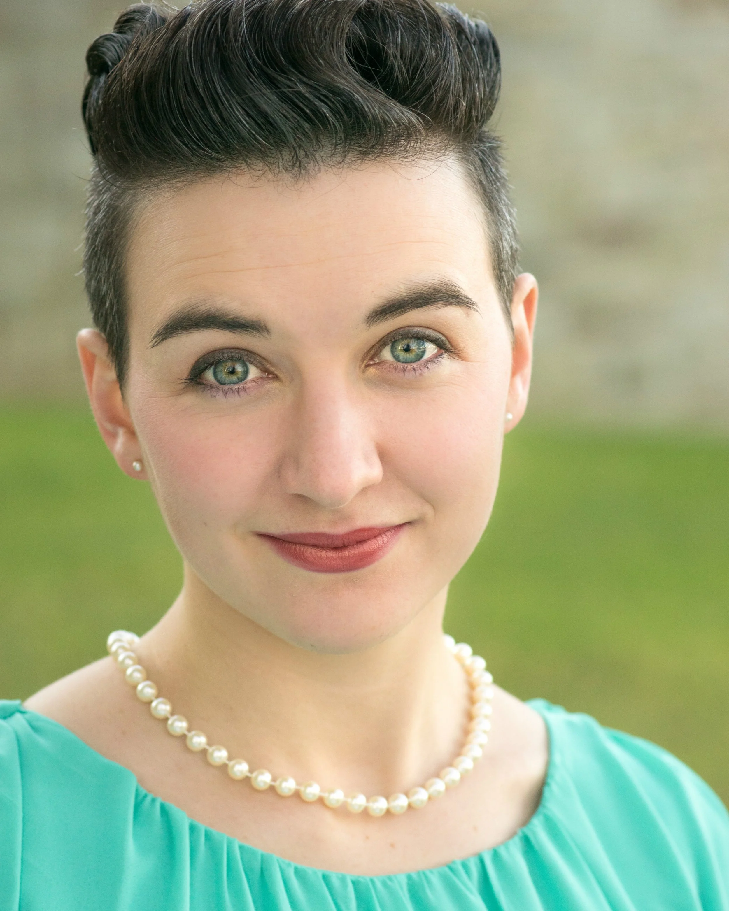 Joelle Lachance (Director) (Copy)