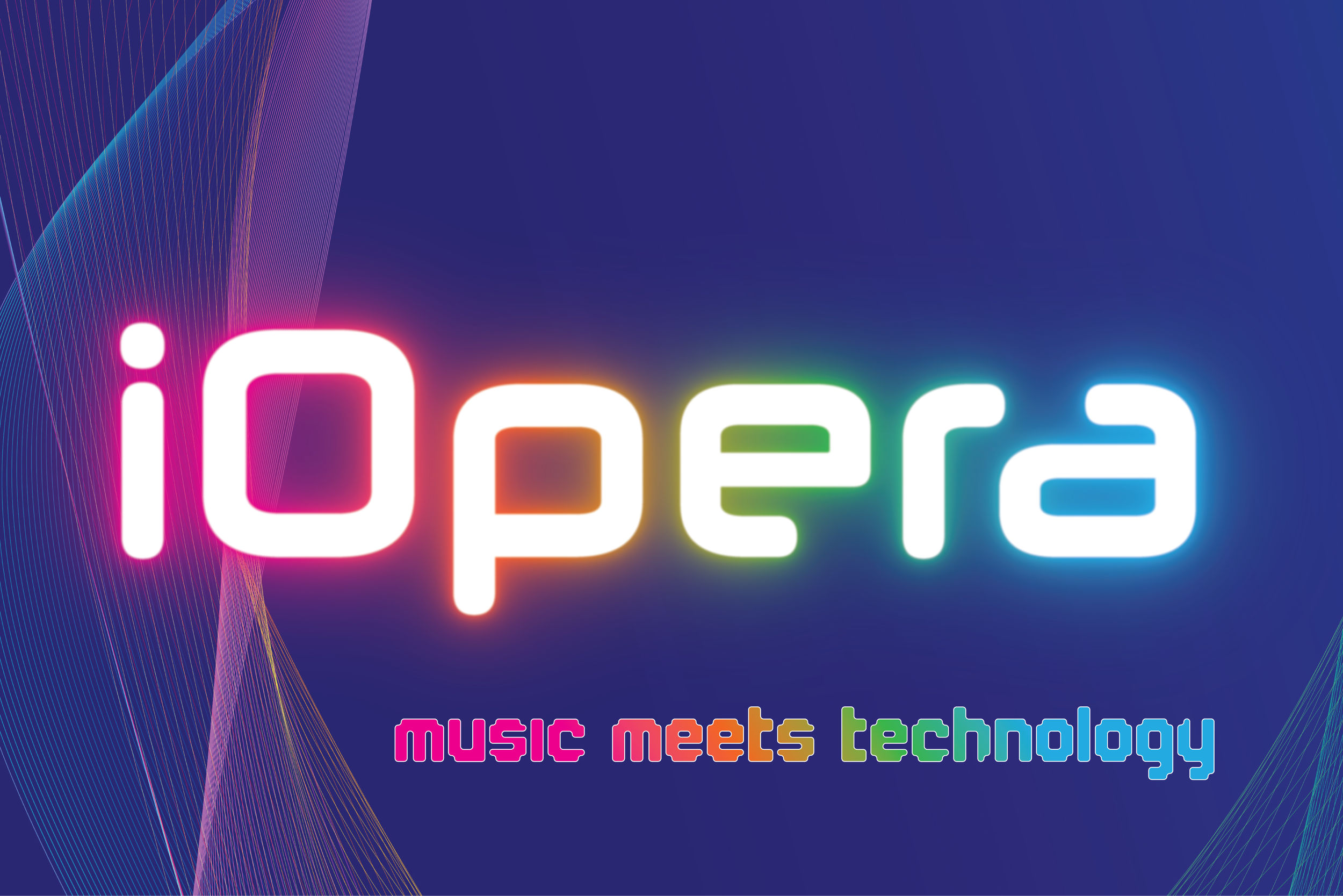 Opera on Tap: iOpera