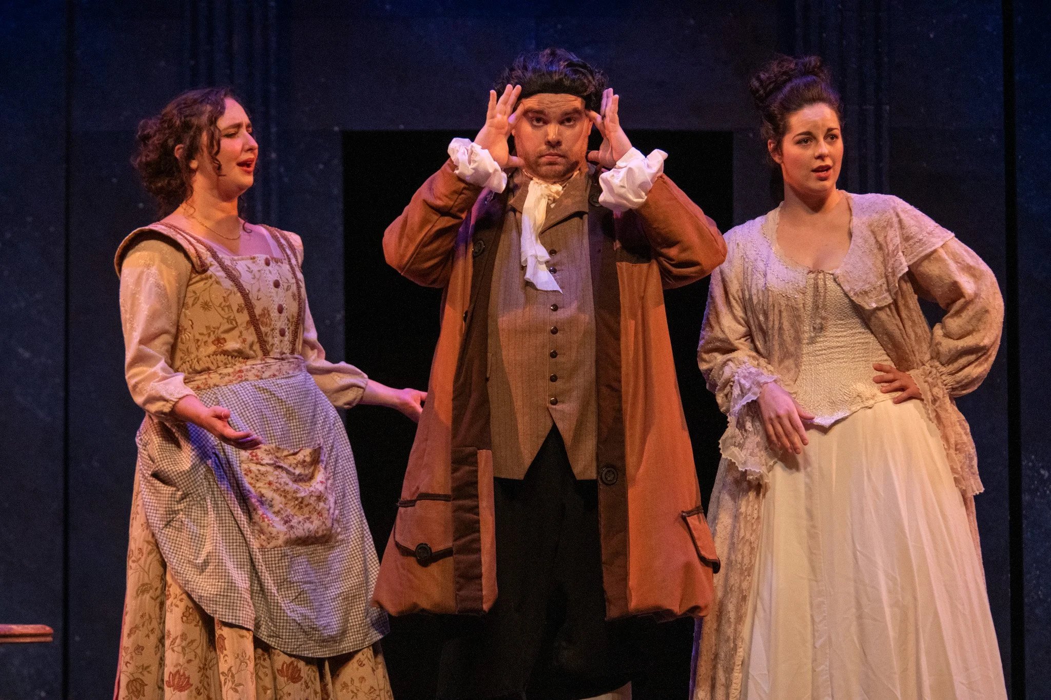 The Marriage of Figaro (2024)