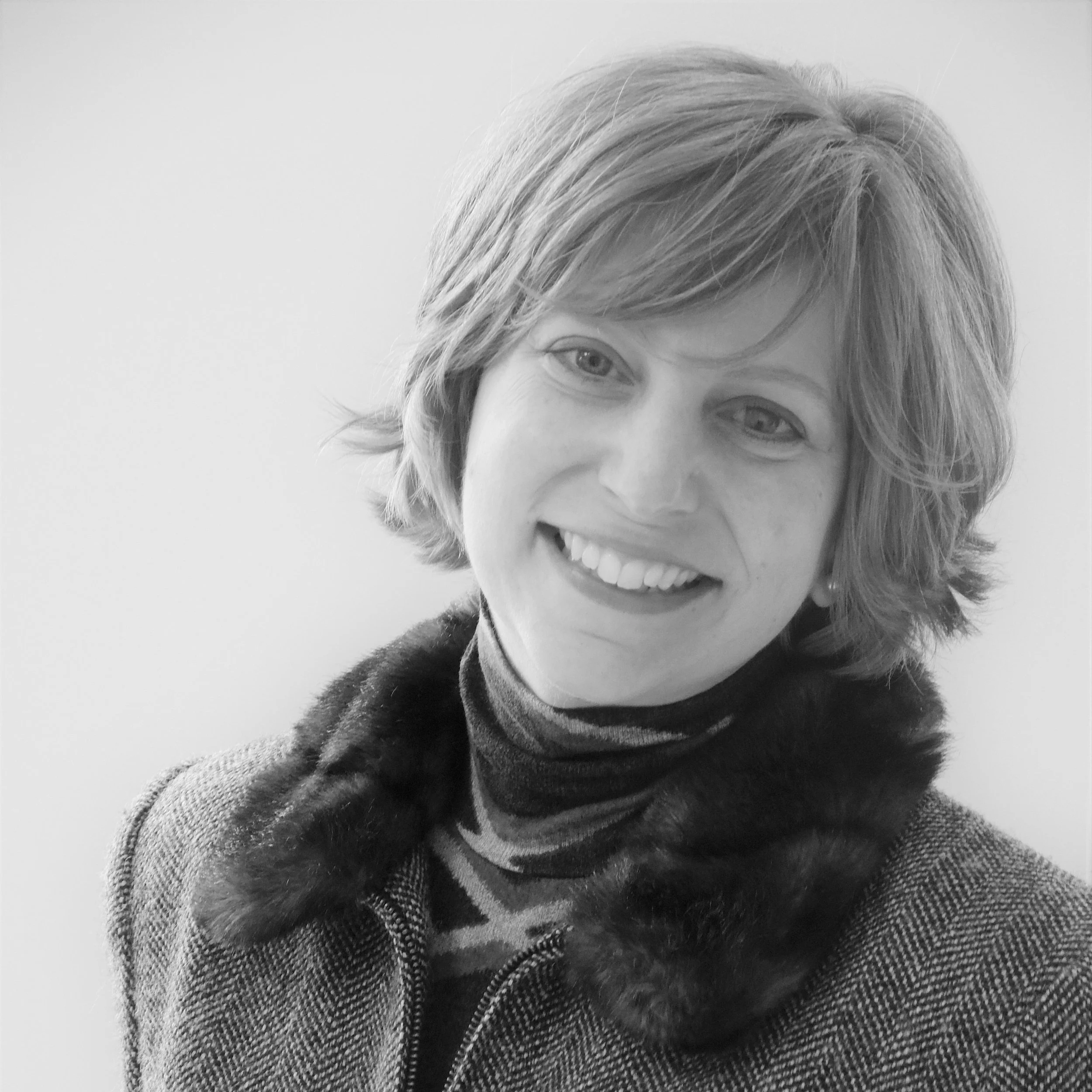 BOU Business Manager, Stephanie Riso.