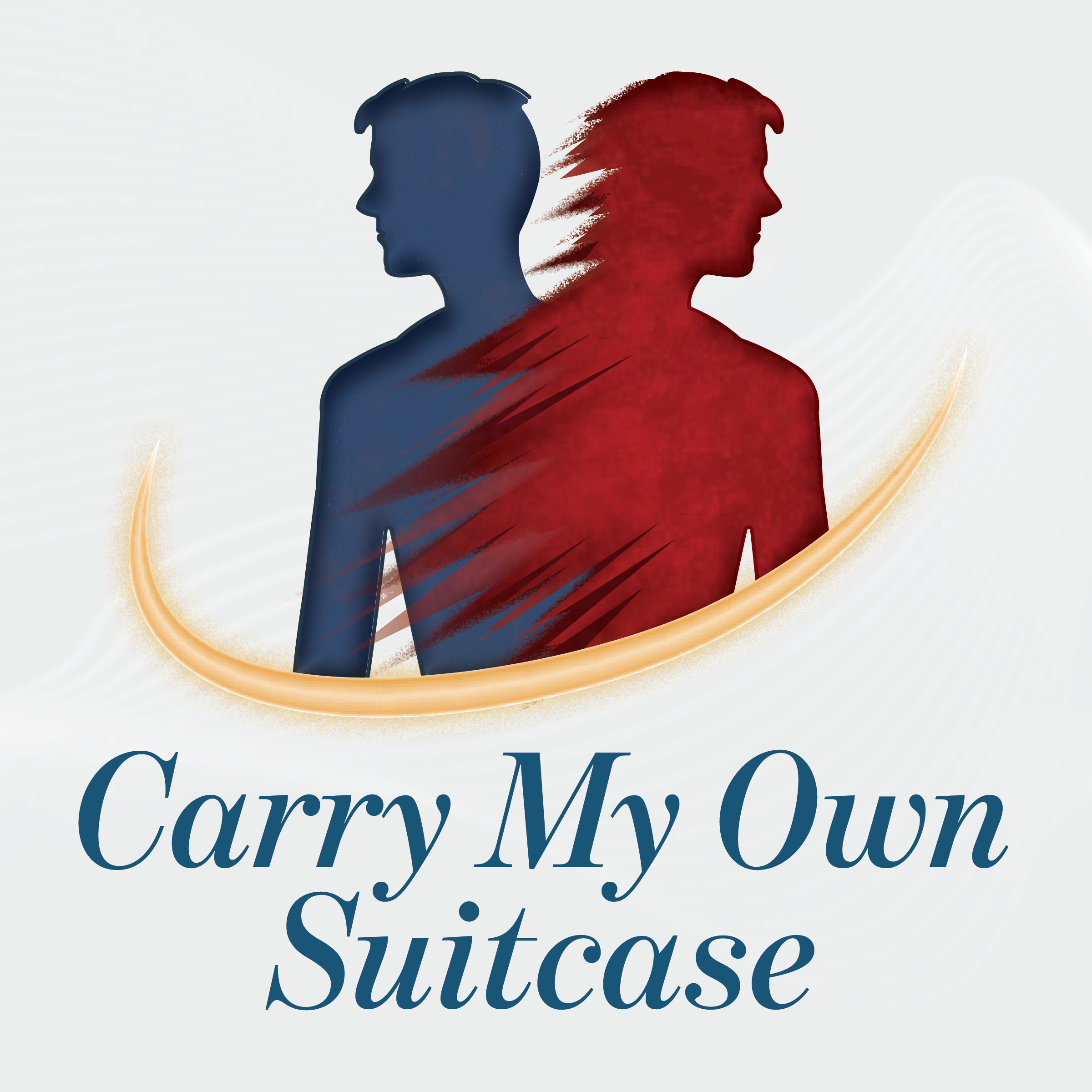 Carry My Own Suitcase