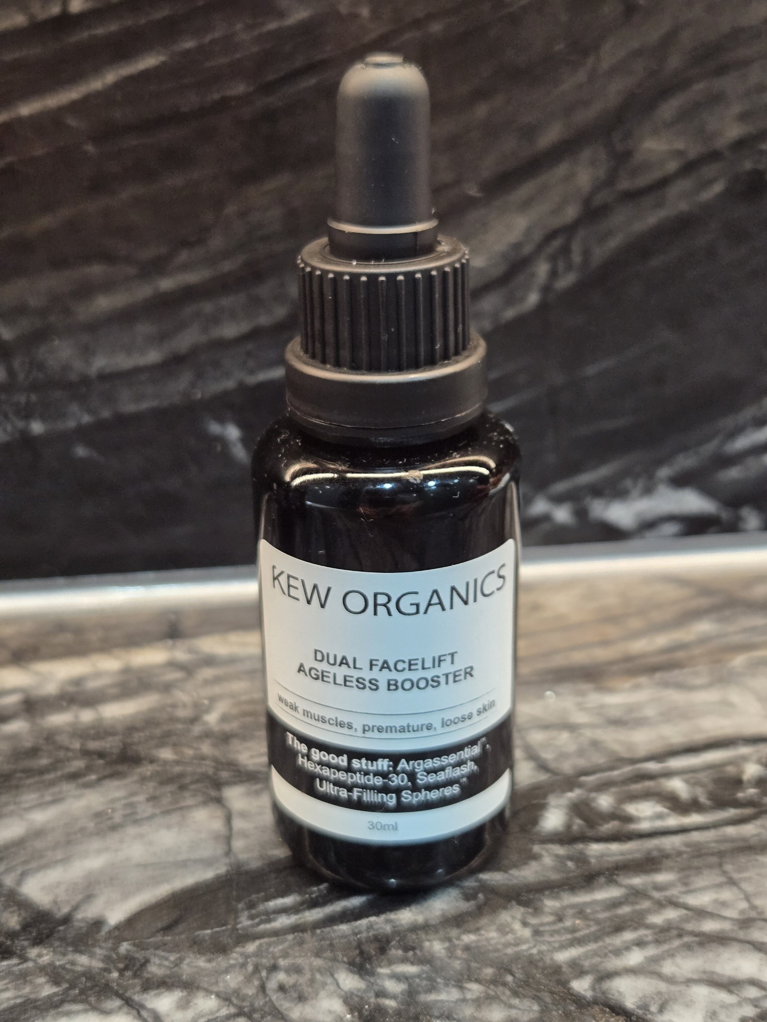 Dual Facelift Ageless Booster