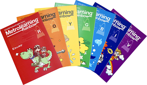 1 ~ 7 すべての教材