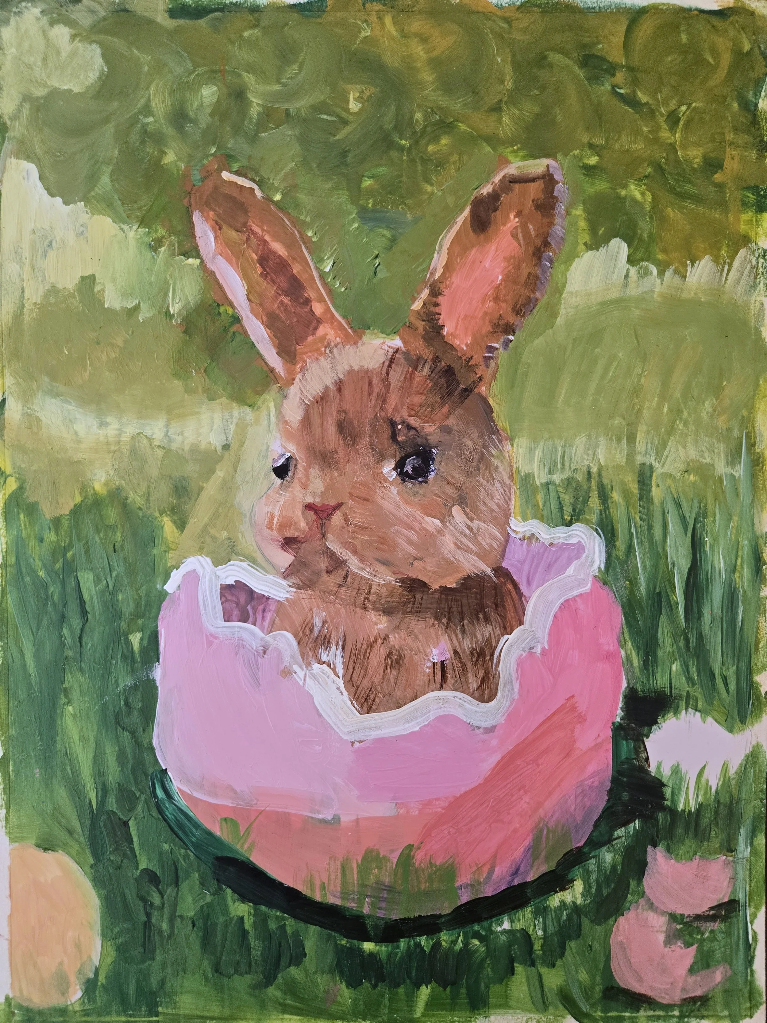 Easter Bunny
