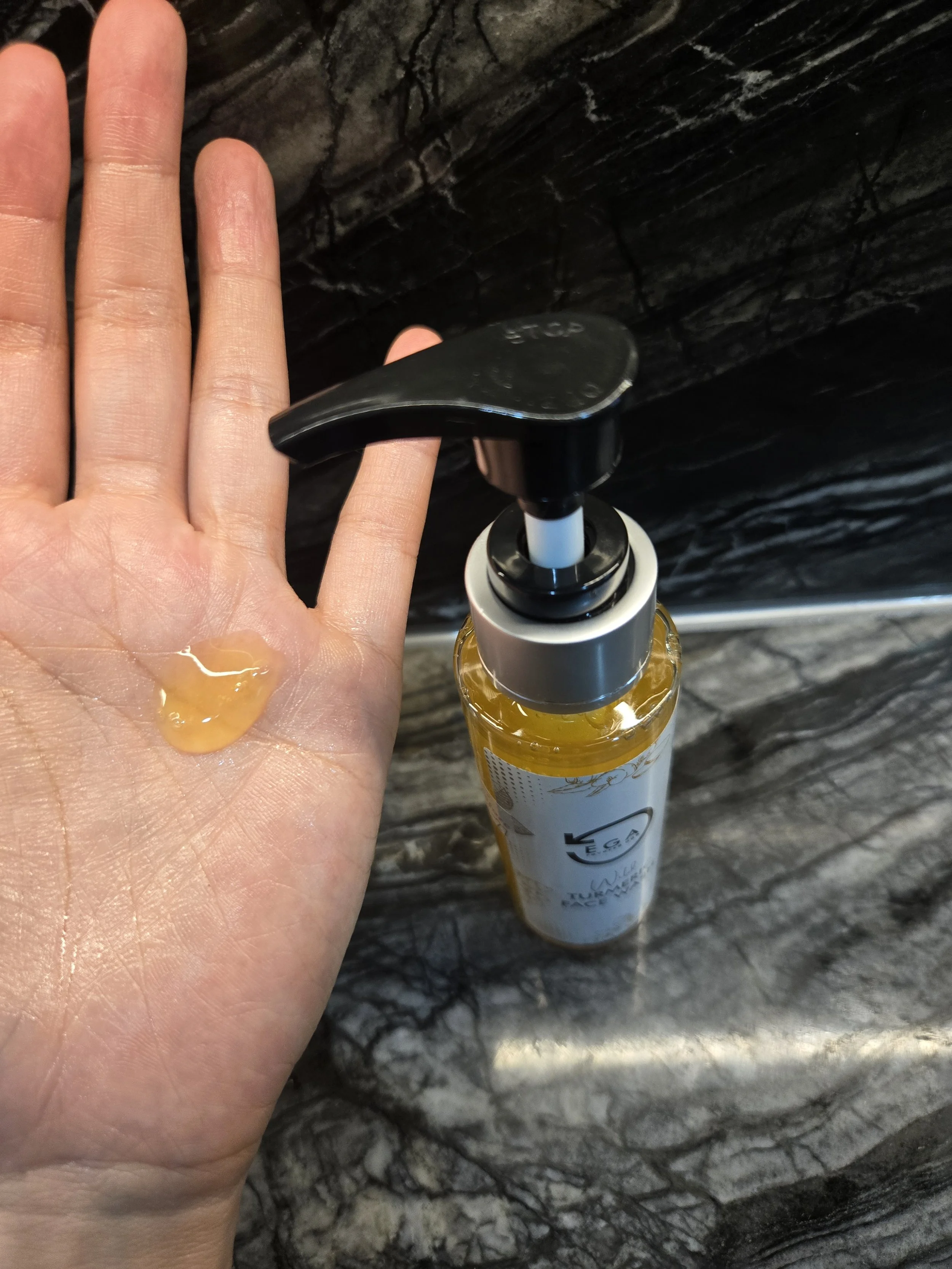 Wild Turmeric face wash 33SGD_3.jpg