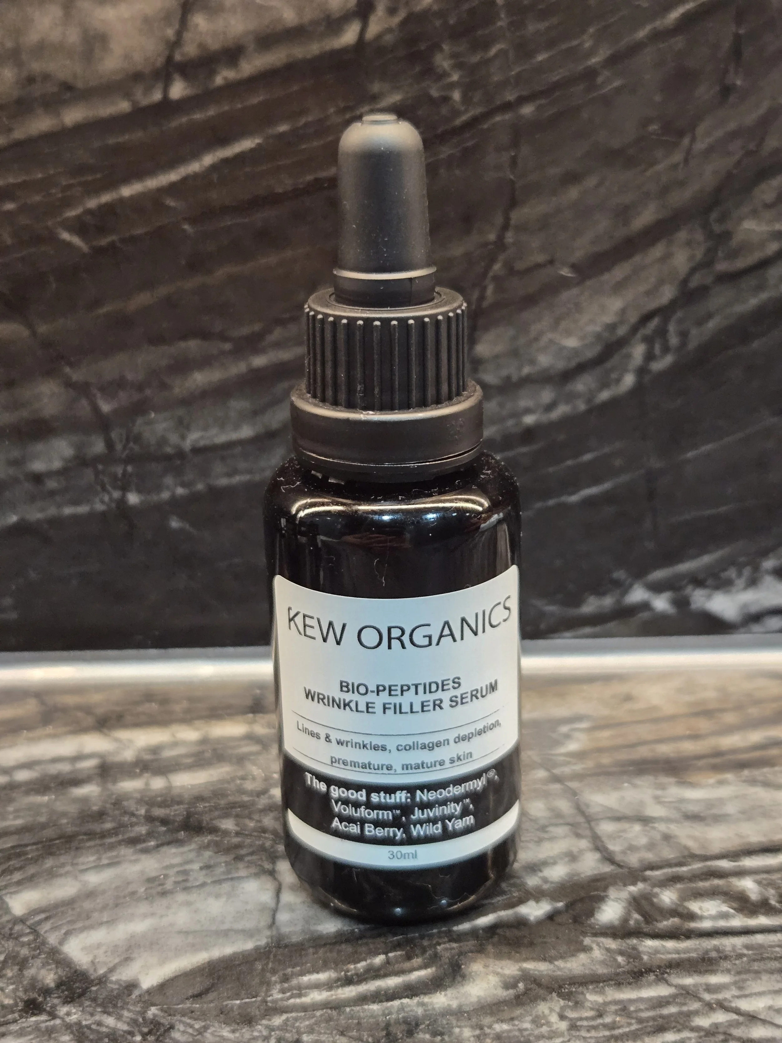 Megaboost Hyaluronic+ Concentrate Serum