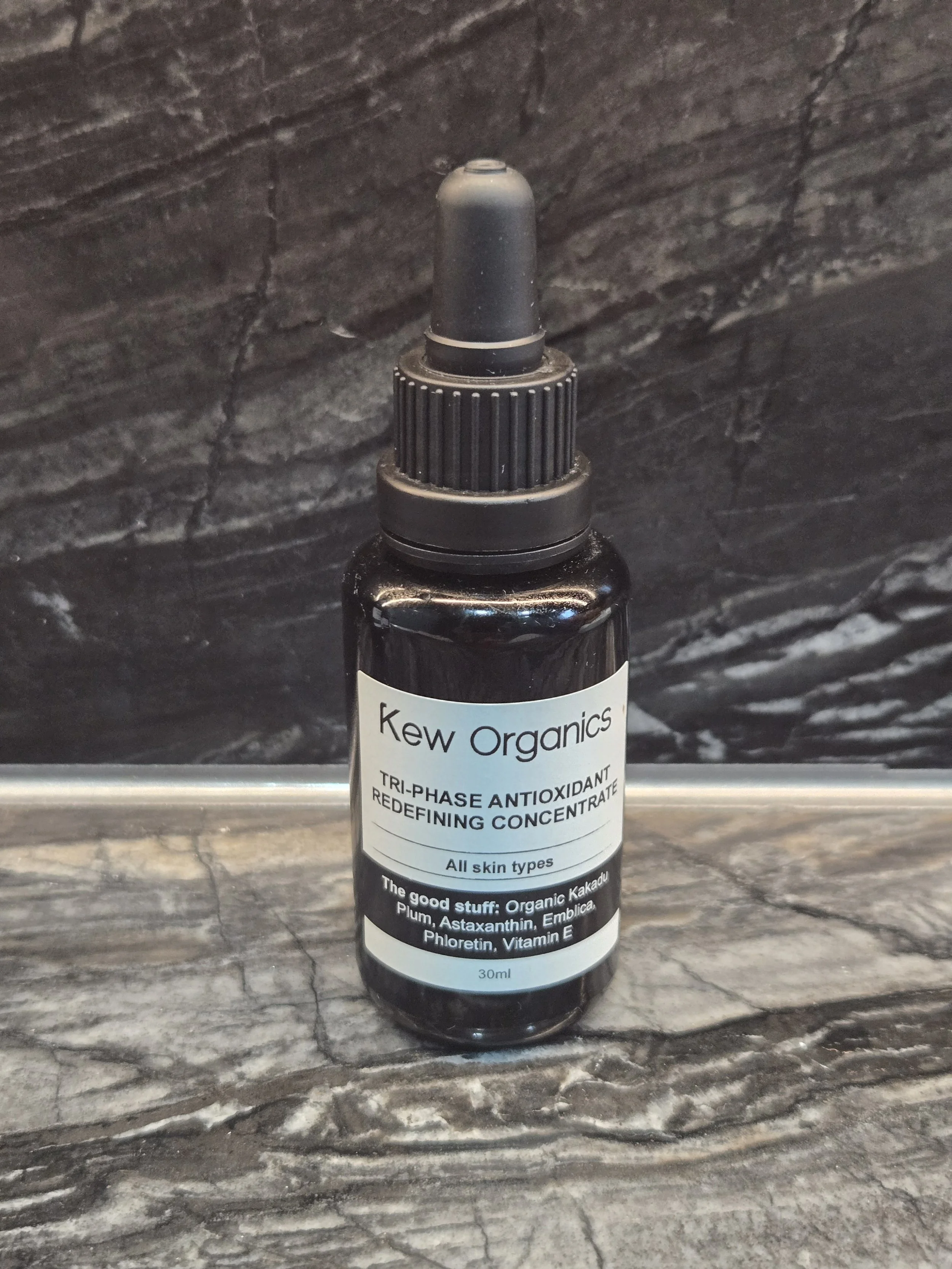 8 Kew Organics Tri-Phase Antioxidant Redefining Concentrate 30ml 199SGD_1 .jpg