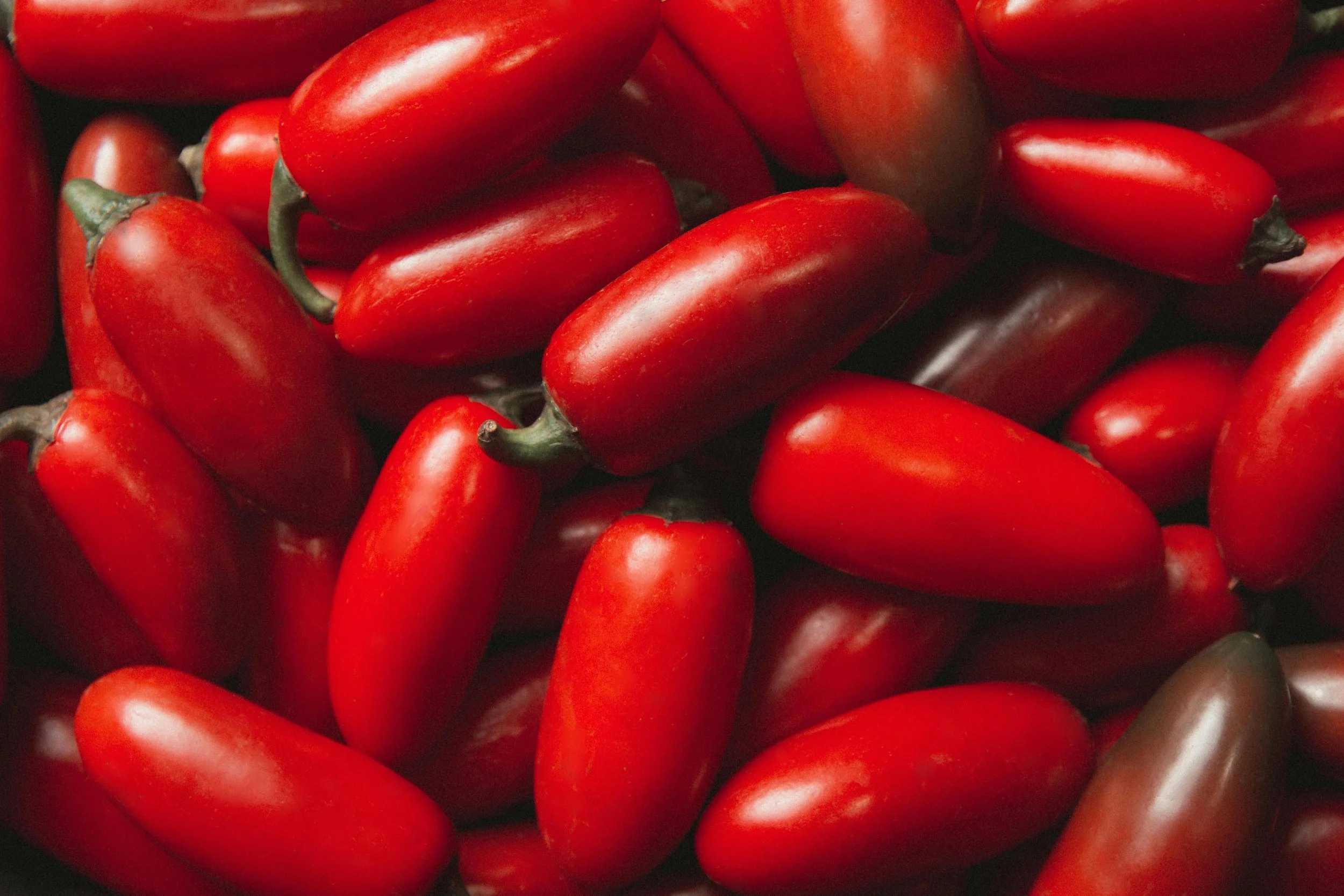 The Great Taste and Health Benefits of San Marzano Tomatoes