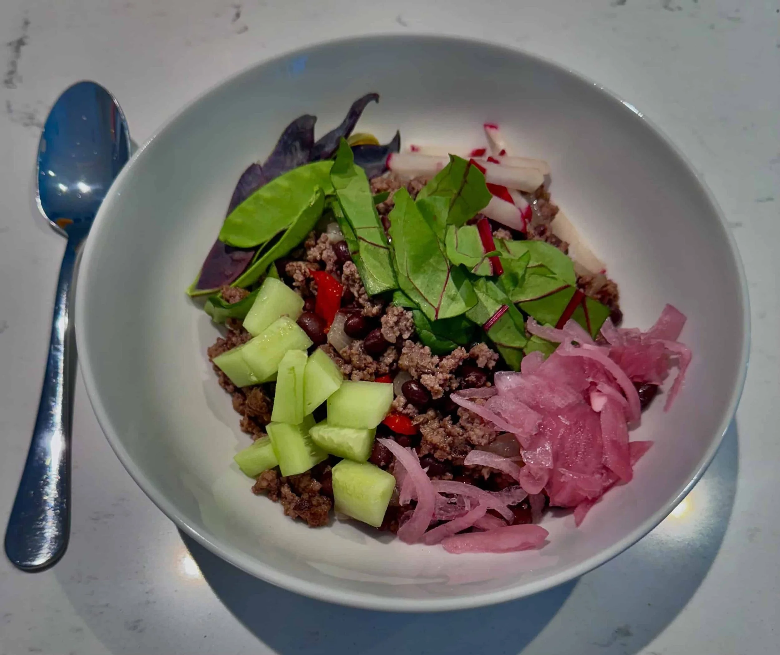 Kristin Warzocha’s Mexican Bowl – Ep. 19