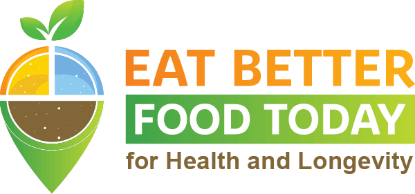 Eat Better Food Today