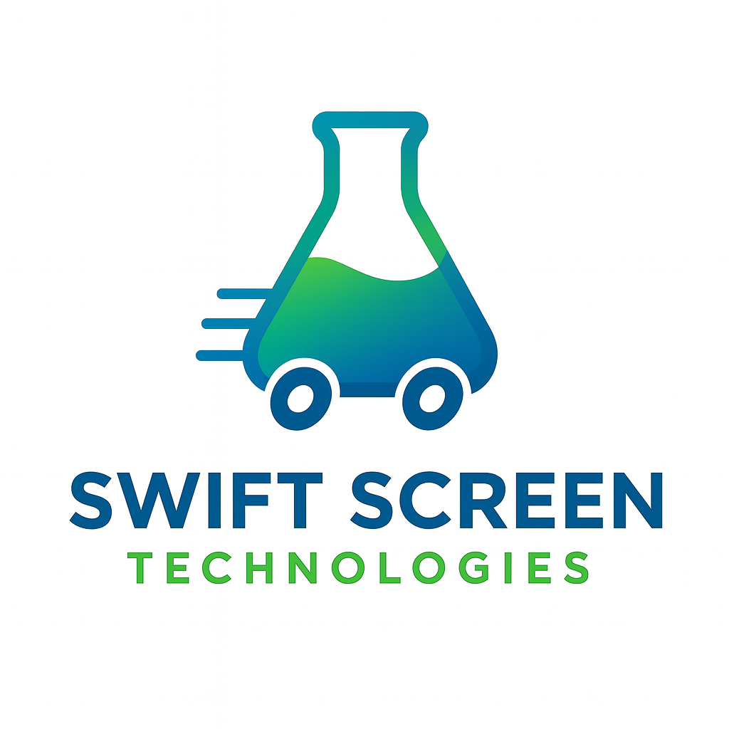 Mobile Drug and Alcohol Screening