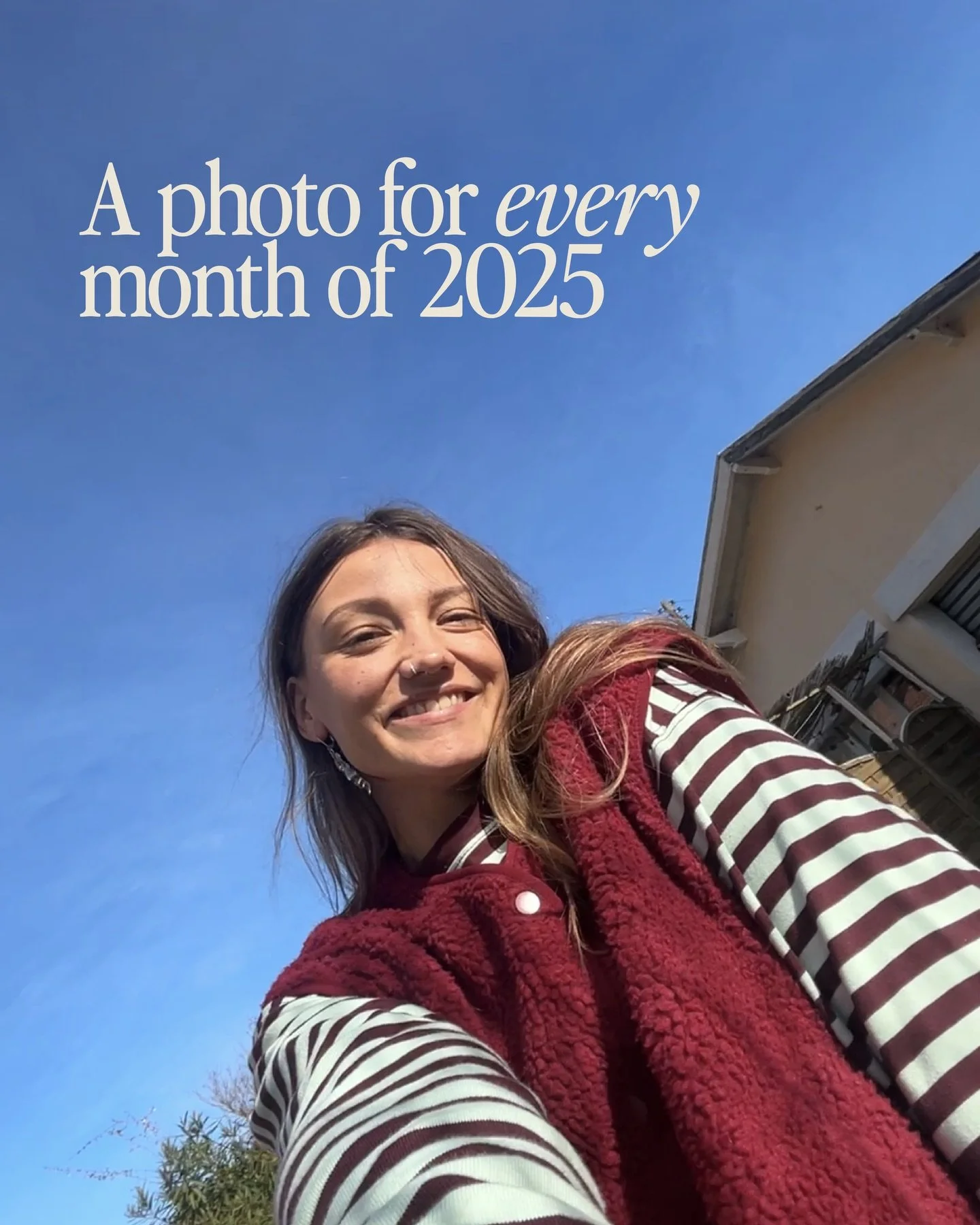 I feel that its very important to tell you that picking just ONE Photo for every month is incredibly hard.

1. Went snowboarding lots &amp; celebrated turning 27 (and my biggest month in business yet)
2. Games night with friends, worked on some of my