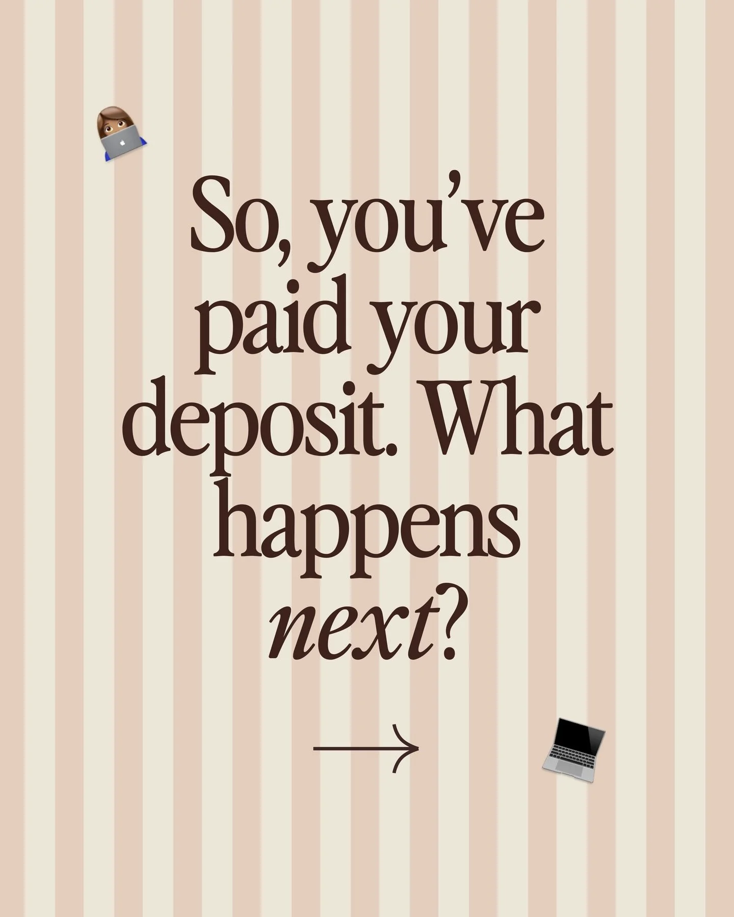 Behind the scenes of designing Studio September&rsquo;s website and bringing it to life! 

This is an overview of how I approach all of my website projects, from start to finish. 

Working with me is a collaboration at every step of the way. There&rs